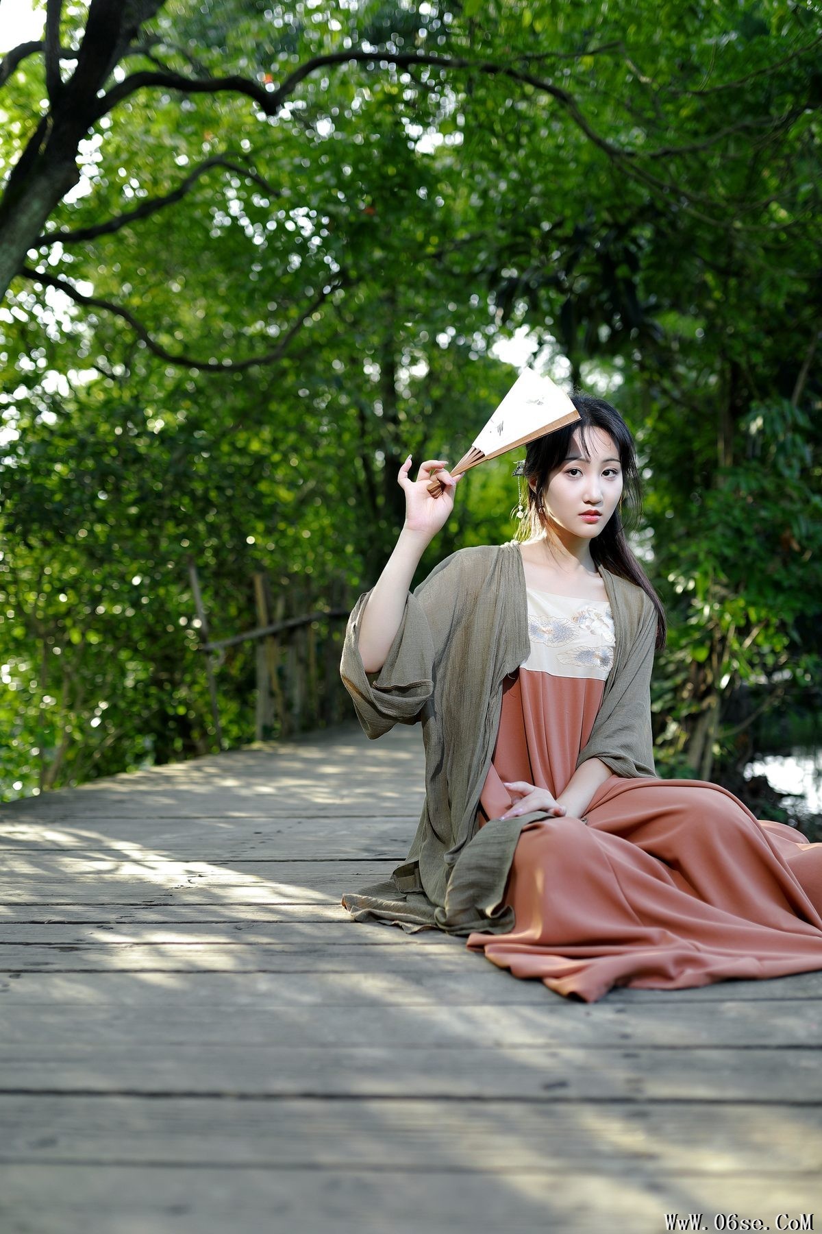 图片[27]-YiTuYu艺图语 Vol.5344 Cha Xiao Tu[35P]-六色网