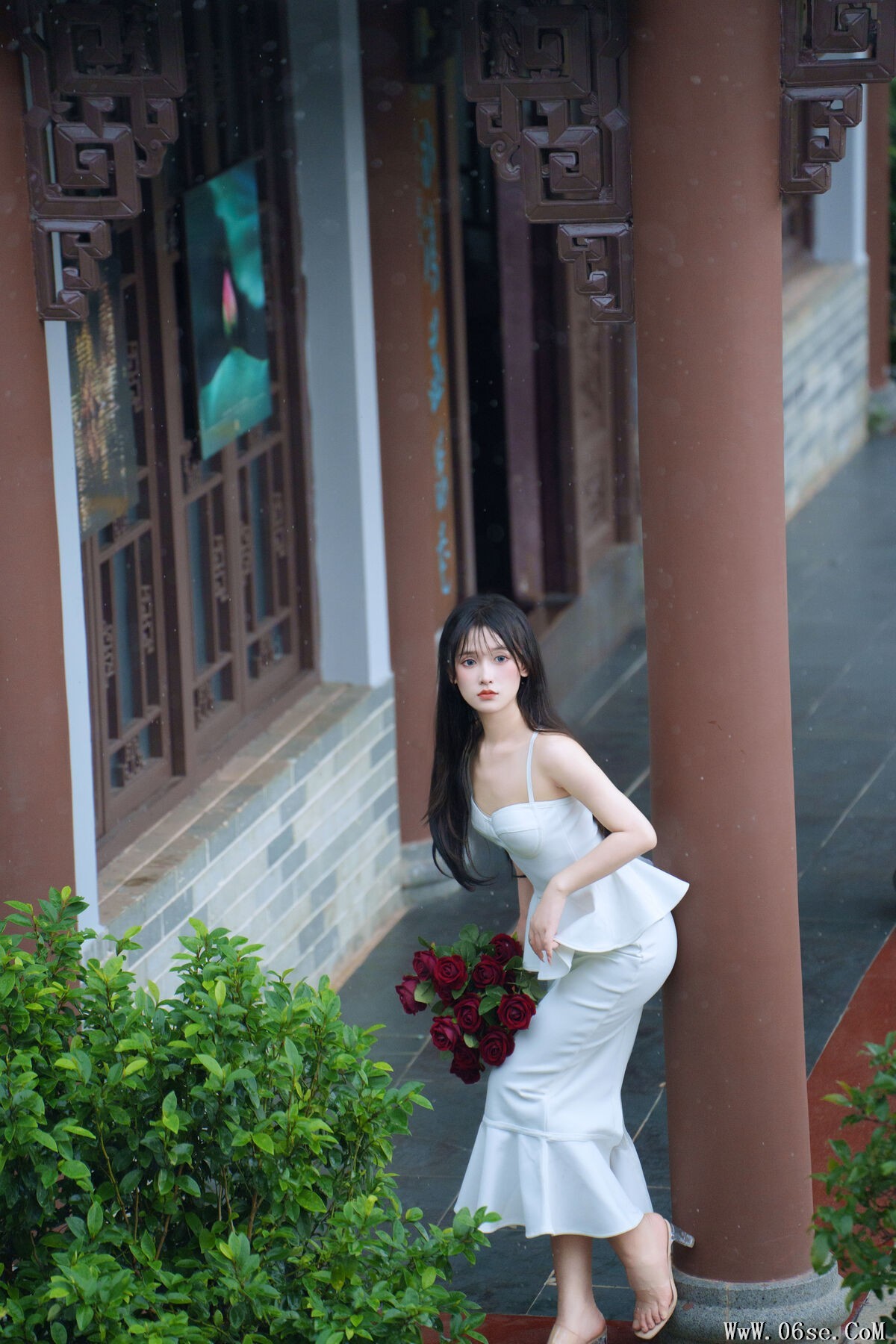 图片[20]-YiTuYu艺图语 Vol.7395 Xiao Xiao Yu[22P]-六色网