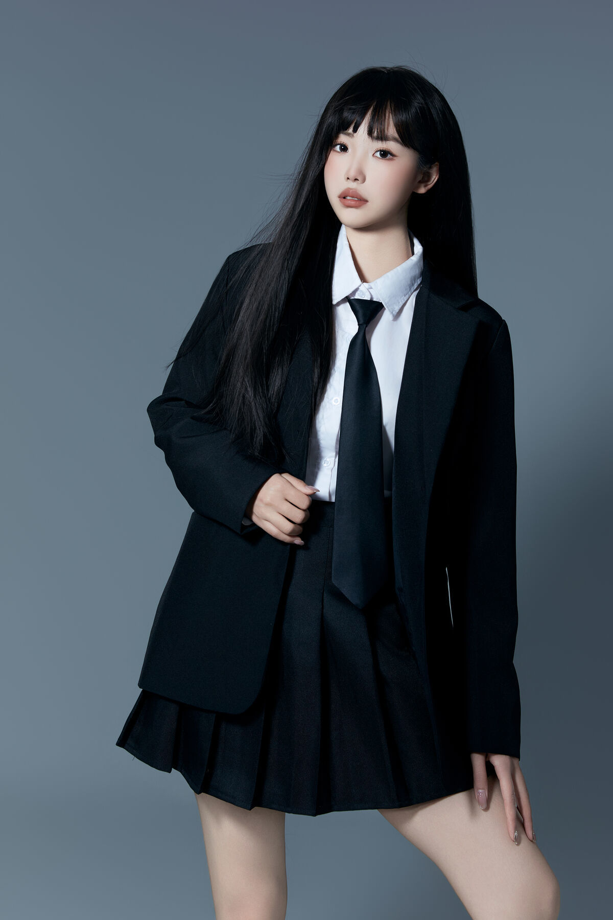 图片[10]-YiTuYu艺图语 Vol.6903 Hihiio[21P]-六色网
