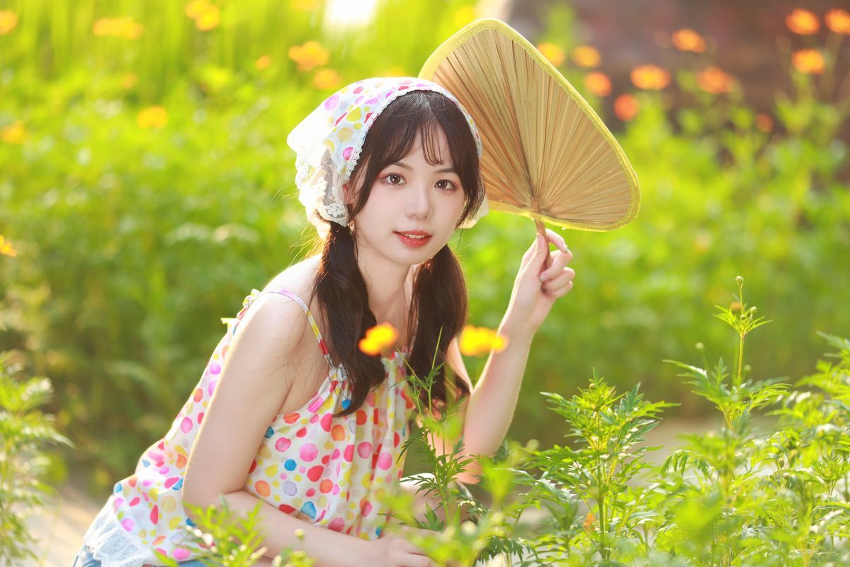 图片[22]-YiTuYu艺图语 Vol.5200 Mu Yan Se Cc[58P]-六色网