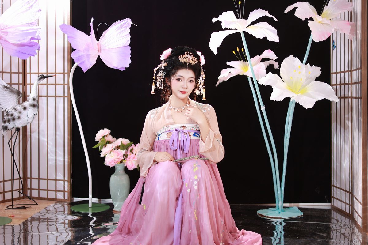图片[9]-YiTuYu艺图语 Vol.5651 KaiLin Jiang[36P]-六色网