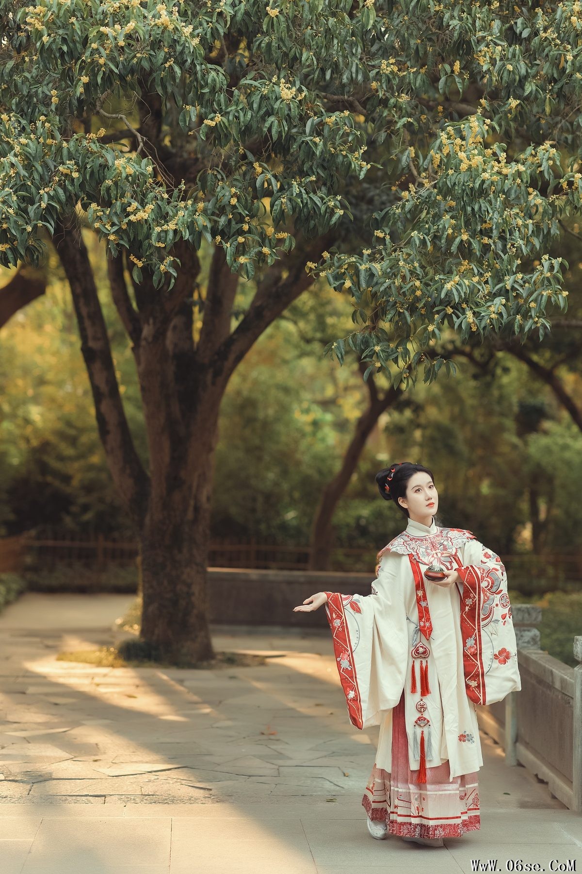 图片[20]-YiTuYu艺图语 Vol.3463 Gan Le Miao Miao Miao[30P]-六色网