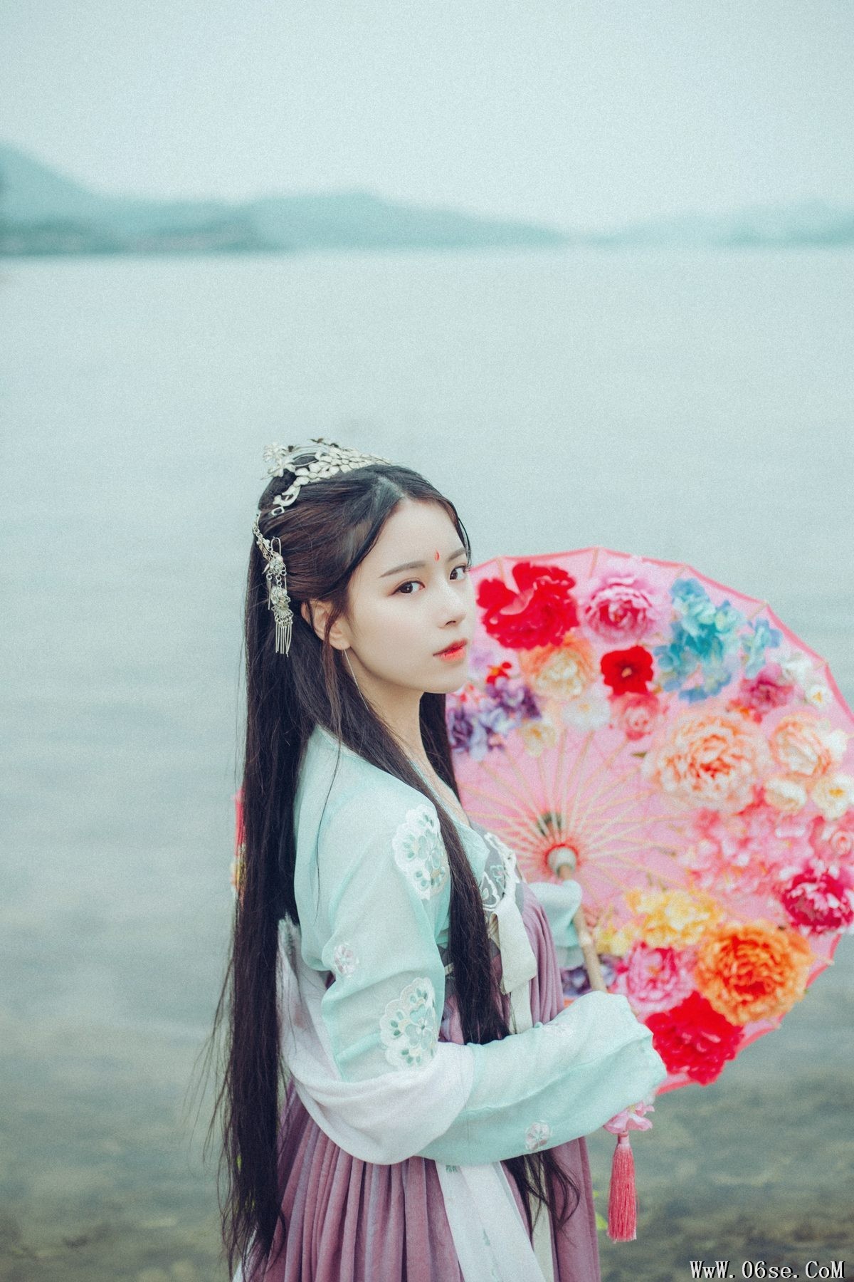 图片[3]-YiTuYu艺图语 Vol.4149 Gong Zi Bu Huai[37P]-六色网