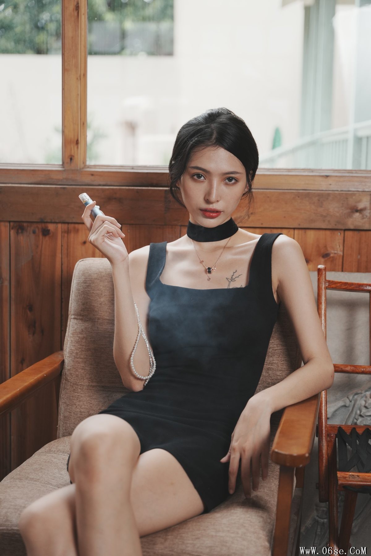 图片[13]-YiTuYu艺图语 Vol.6097 Xiao G[23P]-六色网
