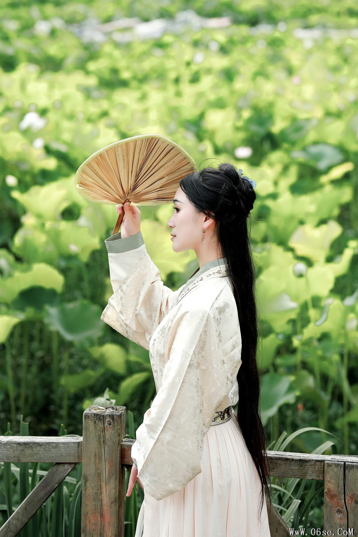 图片[15]-YiTuYu艺图语 Vol.4863 Chang Nian W[28P]-六色网