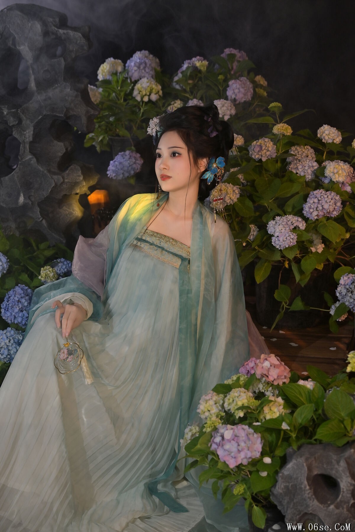 图片[10]-YiTuYu艺图语 Vol.7159 Nashi Tu Shiro[23P]-六色网