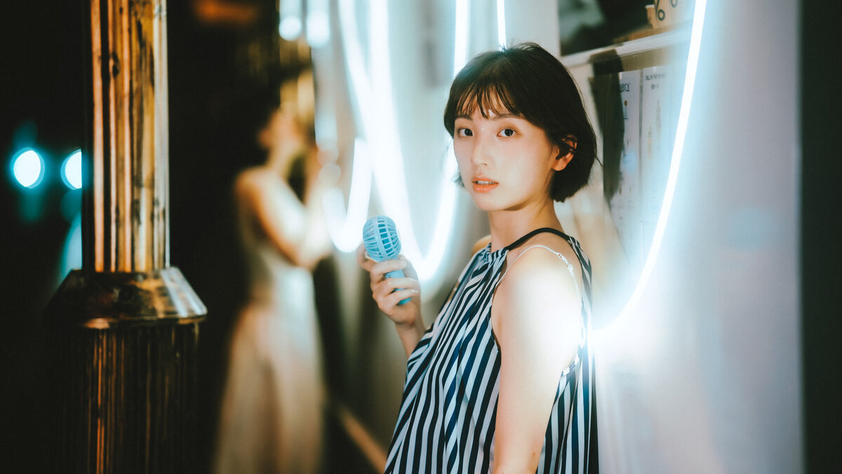 图片[23]-YiTuYu艺图语 Vol.7609 Ma Shu Ni Zi[27P]-六色网
