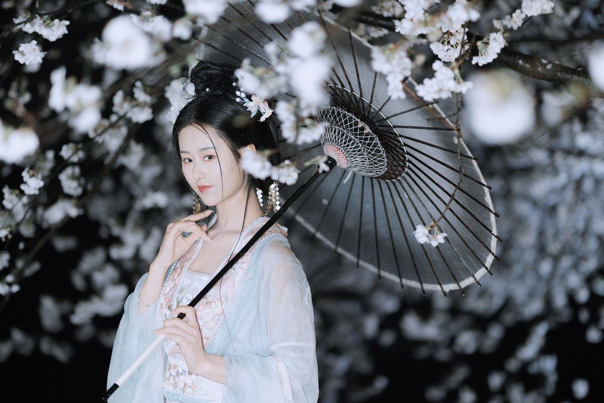 图片[30]-YiTuYu艺图语 Vol.5397 Ren Jian Yue Su Chen[45P]-六色网