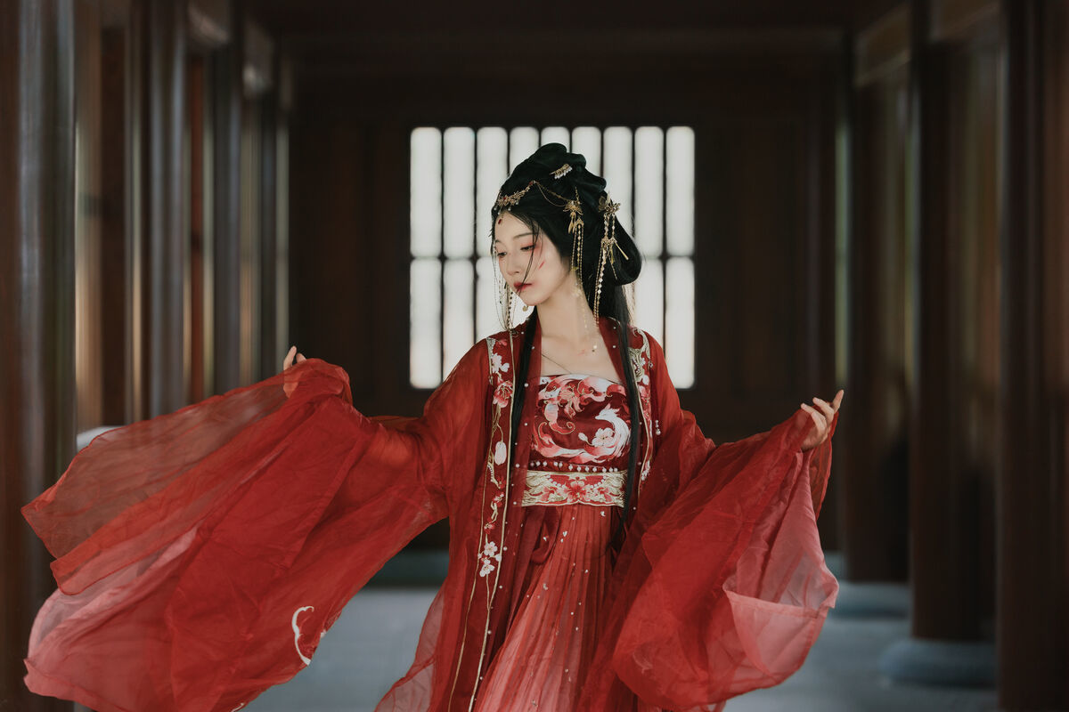 图片[12]-YiTuYu艺图语 Vol.7319 Rui Xue Mizuyuki[33P]-六色网