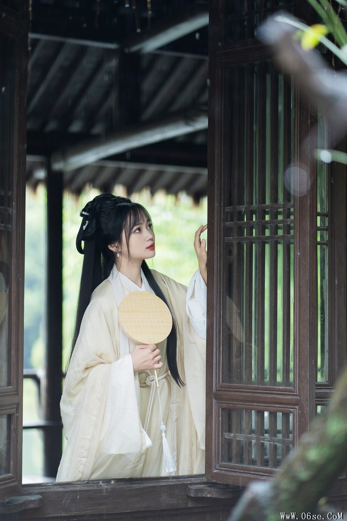 图片[18]-YiTuYu艺图语 Vol.5856 Xiao Ou O[26P]-六色网