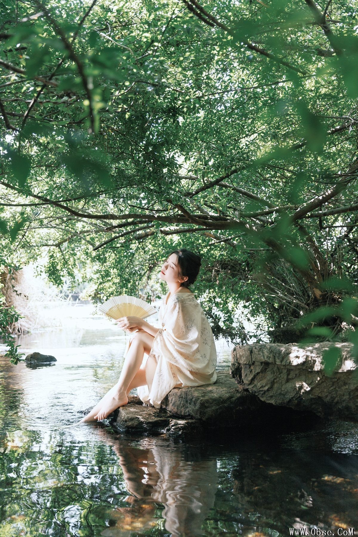 图片[13]-YiTuYu艺图语 Vol.5066 Yi Wei Tong Xue[48P]-六色网