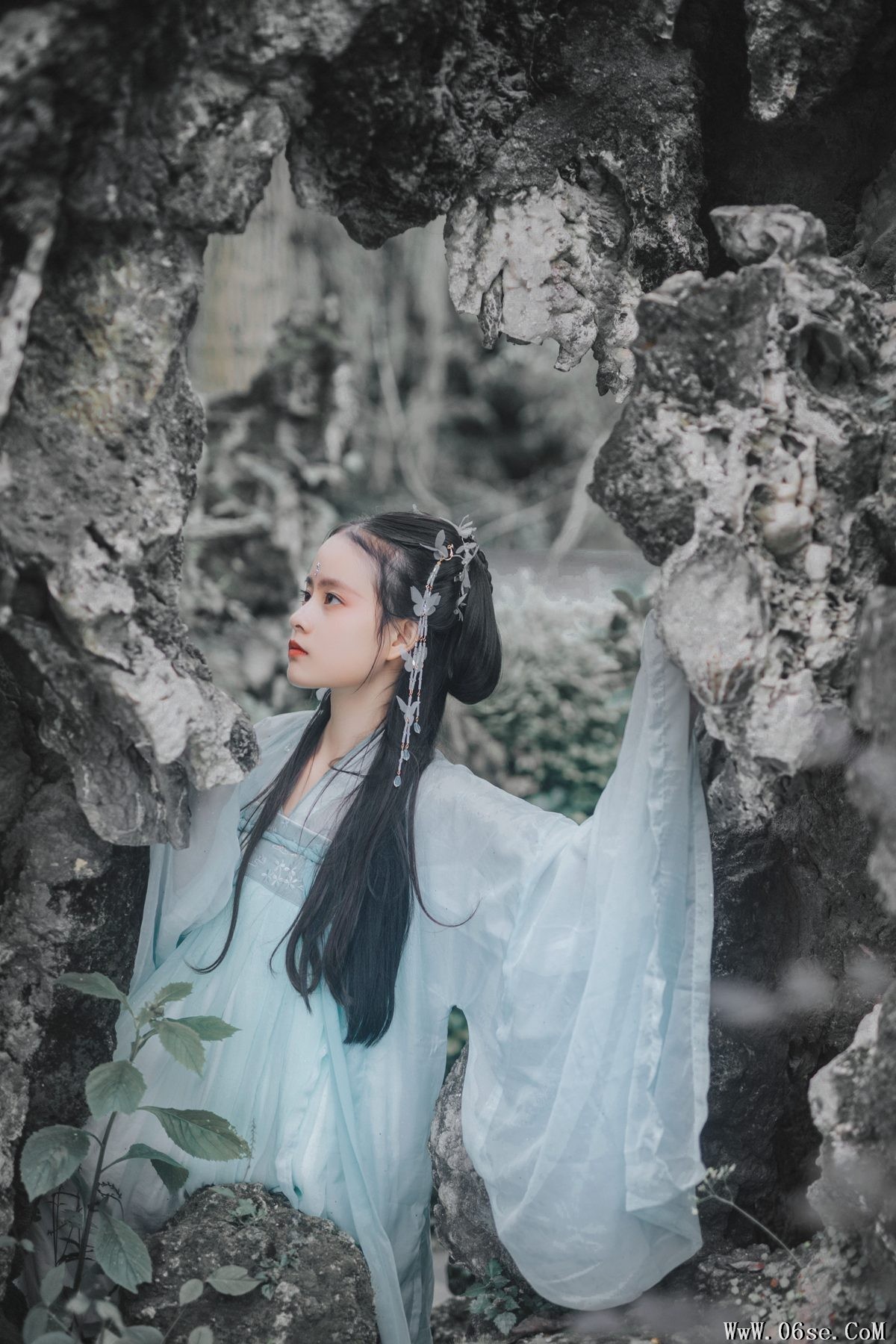 图片[22]-YiTuYu艺图语 Vol.5138 Cheng Qian Jin[22P]-六色网