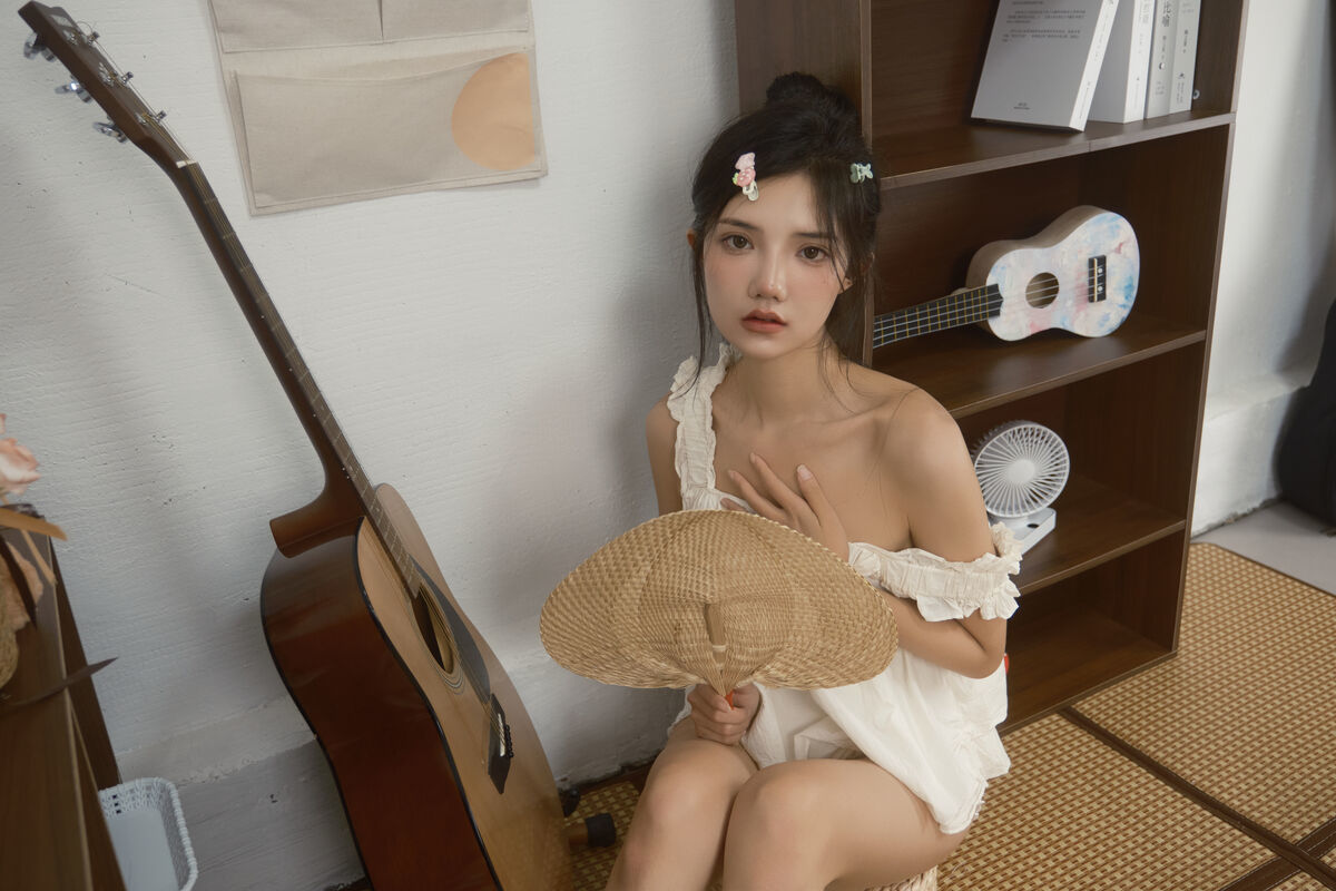 图片[17]-YiTuYu艺图语 Vol.7707 Duo Mi[37P]-六色网