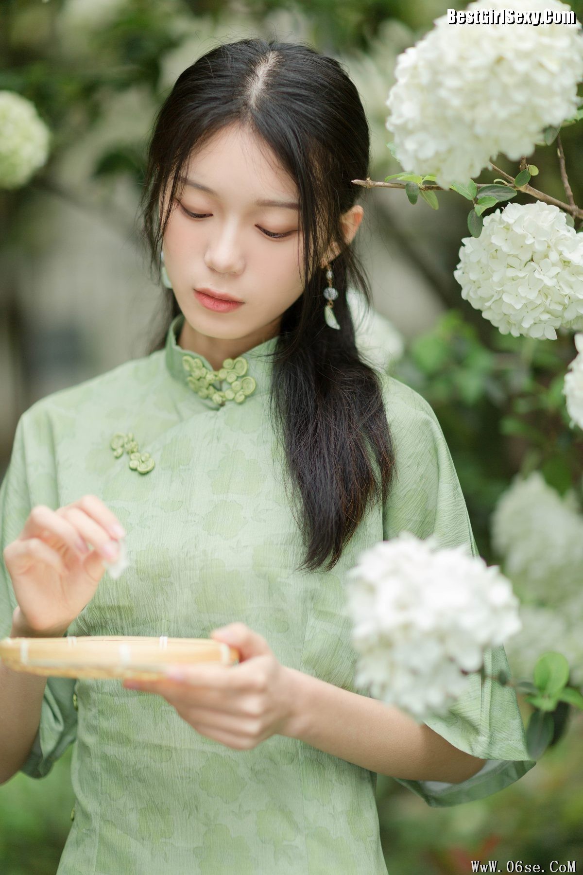 图片[13]-YiTuYu艺图语 Vol.3971 Yu Jie[27P]-六色网