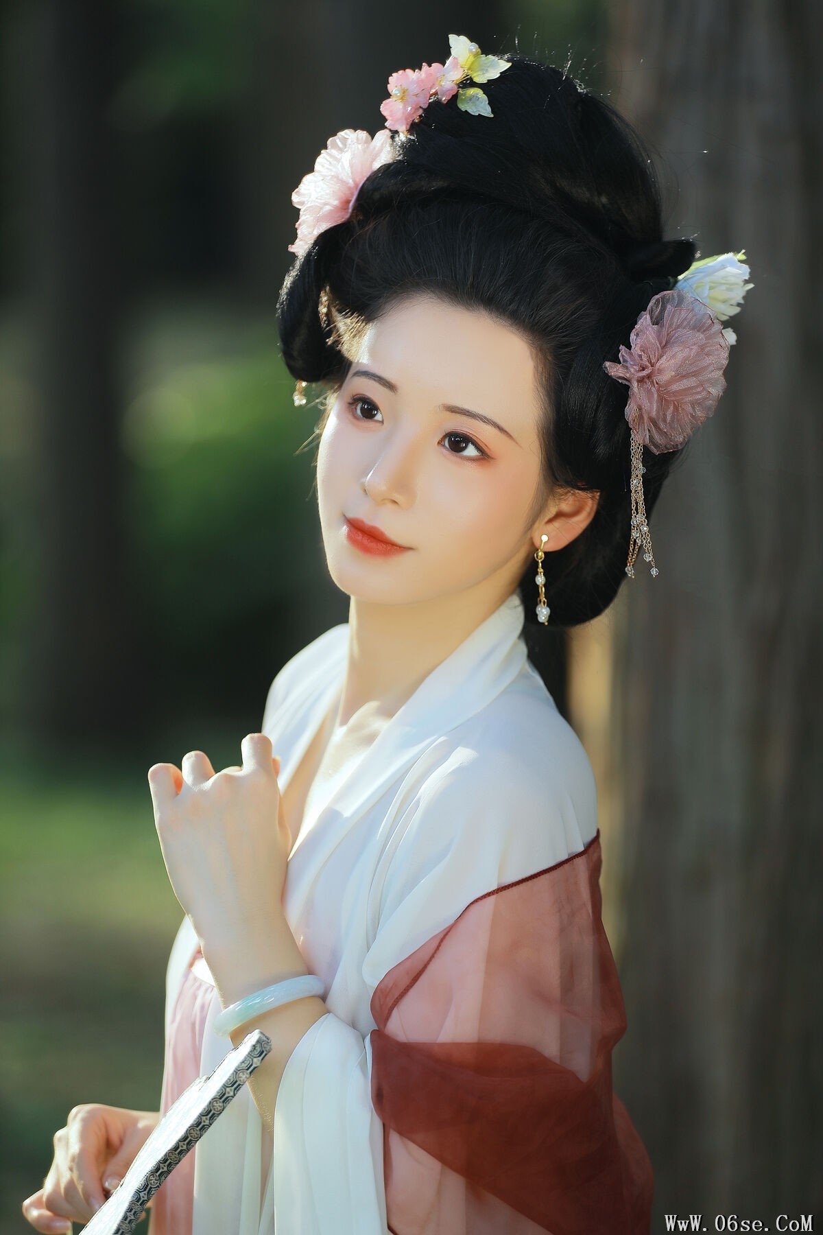 图片[5]-YiTuYu艺图语 Vol.6853 Ruan Yu[24P]-六色网