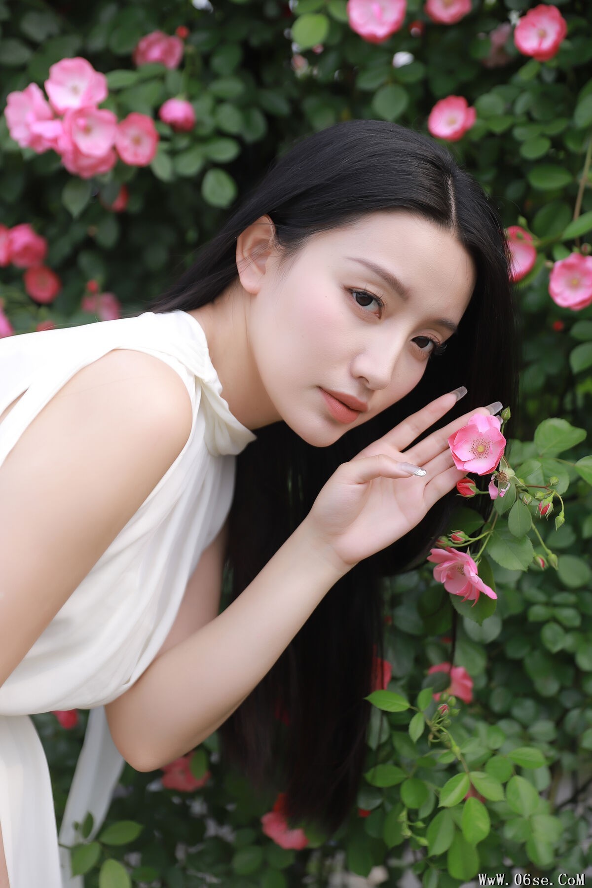 图片[30]-YiTuYu艺图语 Vol.6924 Jing Zi Jinns[32P]-六色网