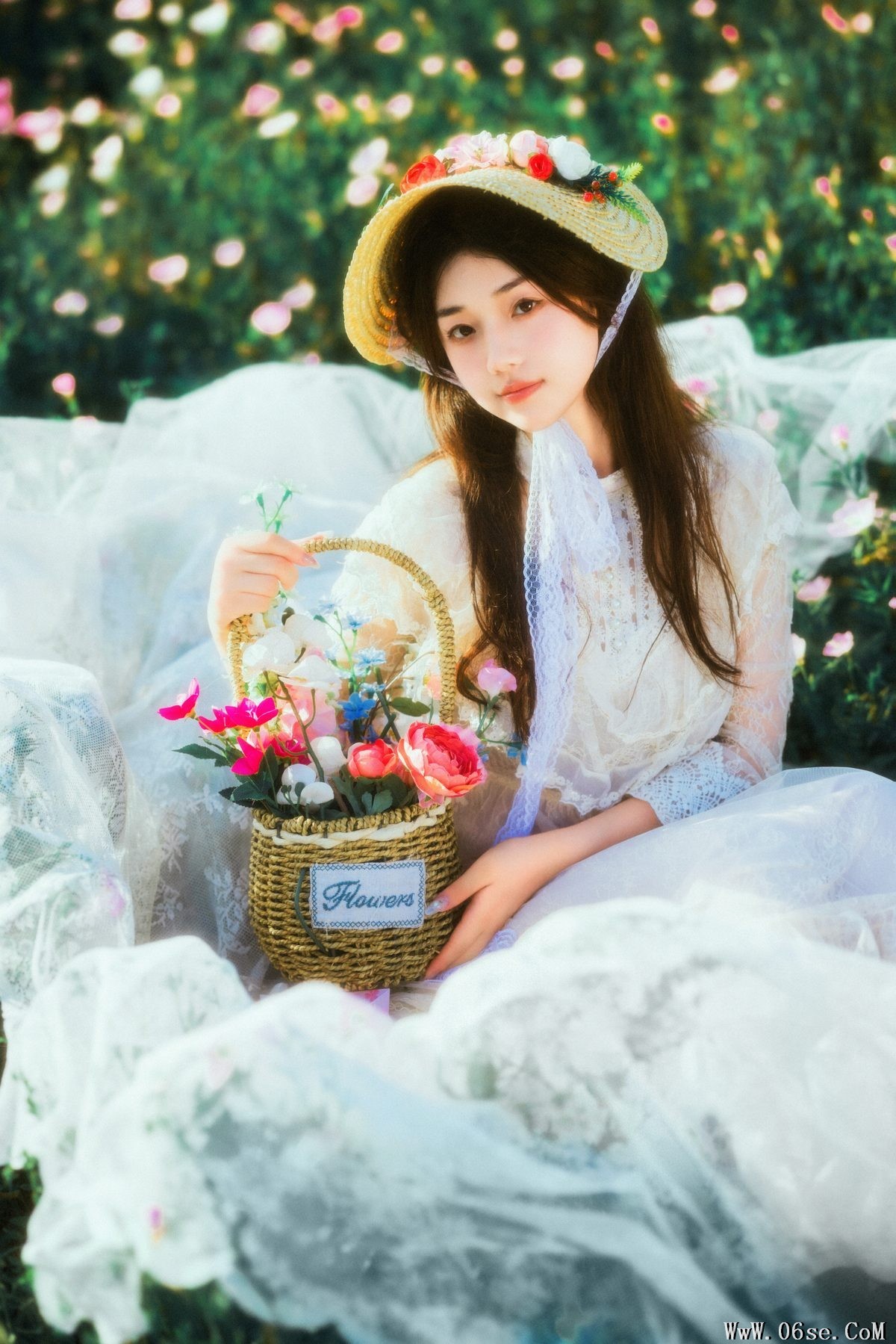 图片[9]-YiTuYu艺图语 Vol.5012 Pei Tong Xue[32P]-六色网