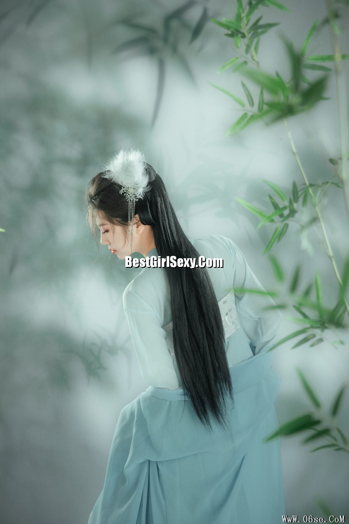 图片[15]-YiTuYu艺图语 Vol.3695 Fang Bao[23P]-六色网