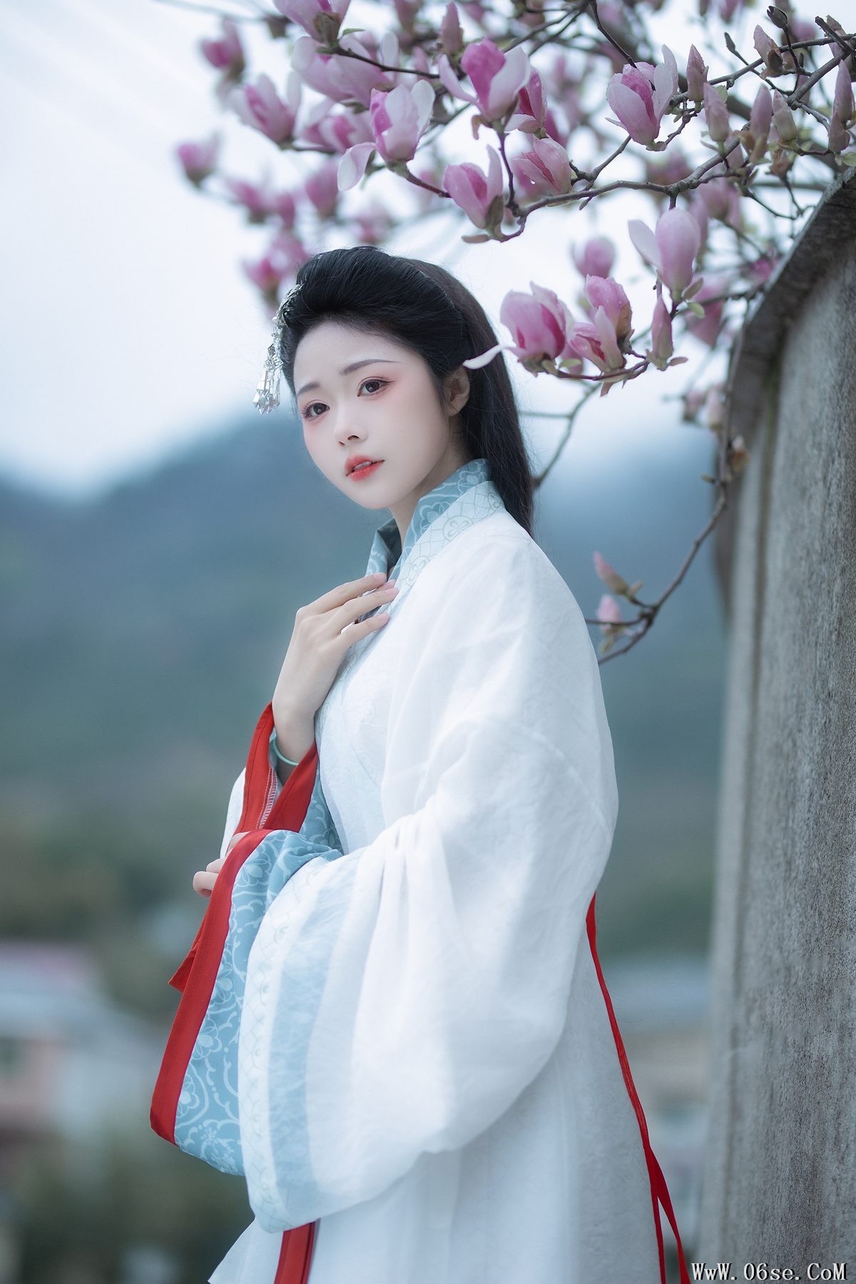 图片[5]-YiTuYu艺图语 Vol.5040 Yun Yun De Hei Yan Quan Er[24P]-六色网