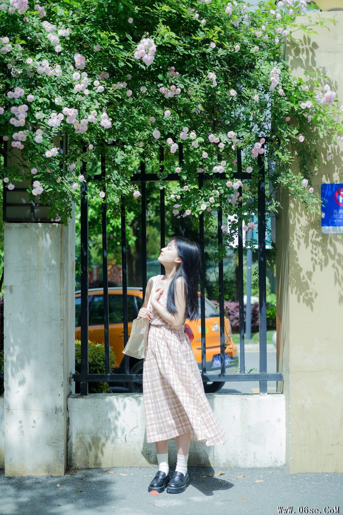 图片[28]-YiTuYu艺图语 Vol.4316 Xiao Yi Mei Mei Cute[32P]-六色网
