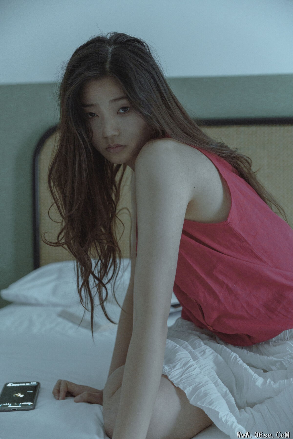 图片[14]-YiTuYu艺图语 Vol.6874 Yao Yao Yi[28P]-六色网