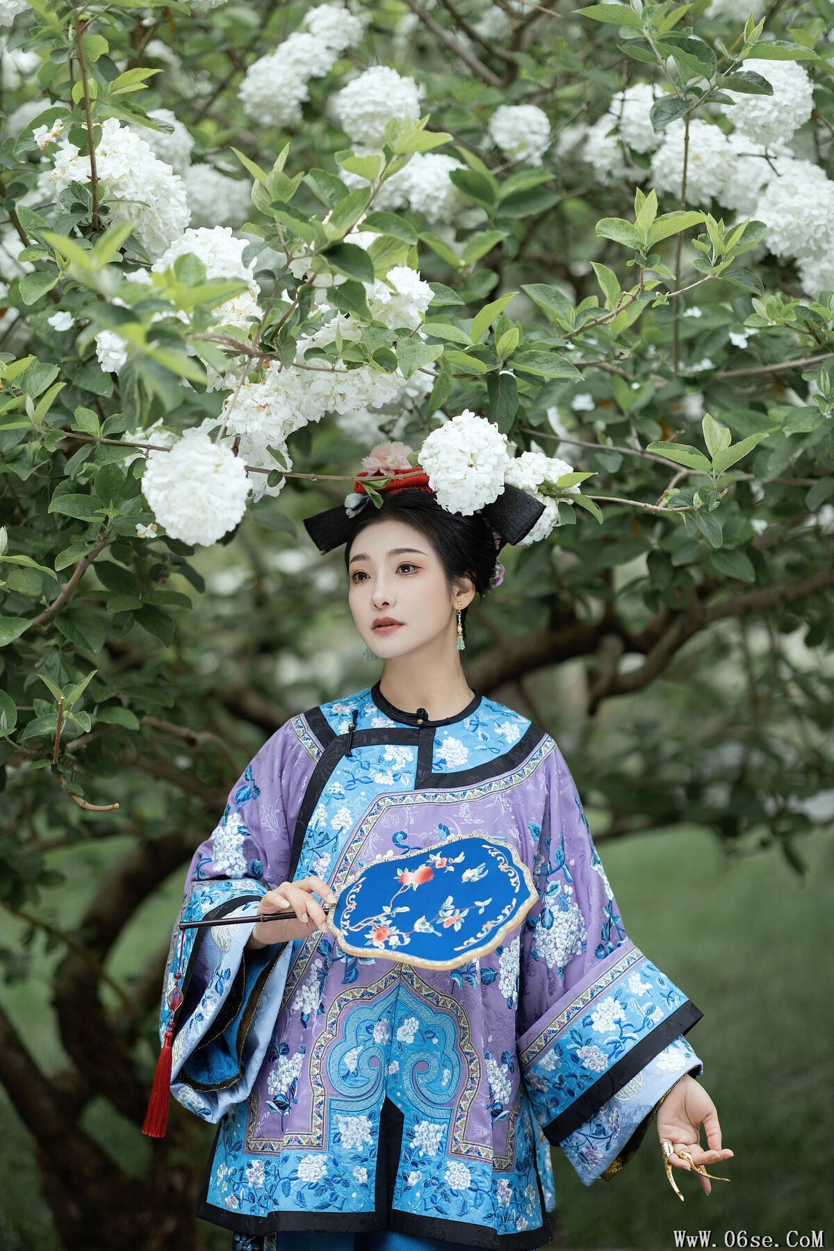 图片[16]-YiTuYu艺图语 Vol.7321 Sa Da[34P]-六色网