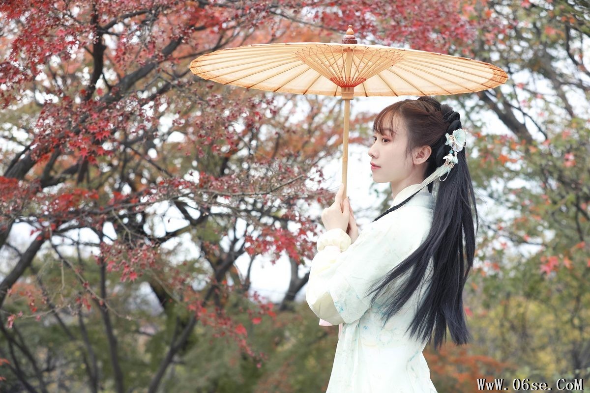 图片[18]-YiTuYu艺图语 Vol.4459 Xiao Ting[23P]-六色网