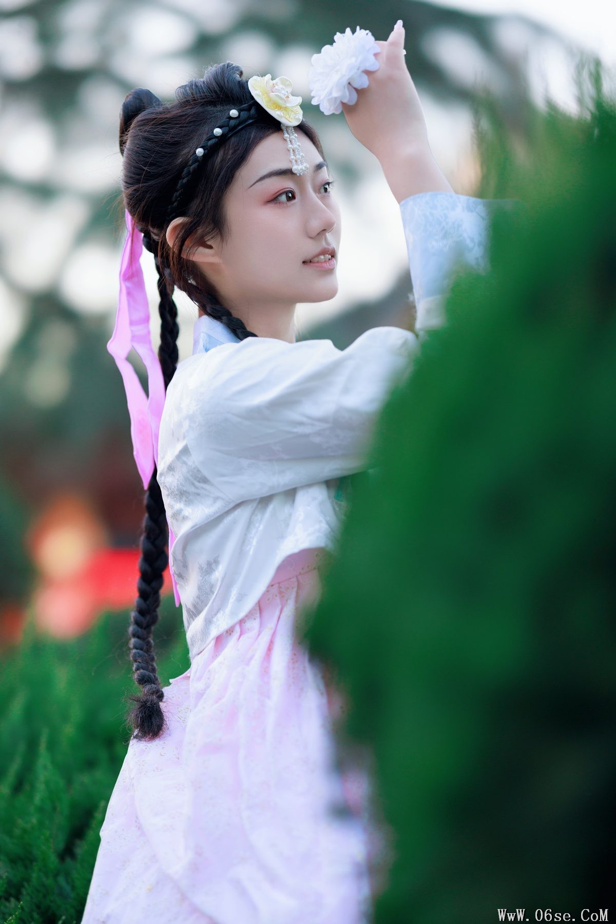 图片[24]-YiTuYu艺图语 Vol.4771 Pei Tong Xue[25P]-六色网