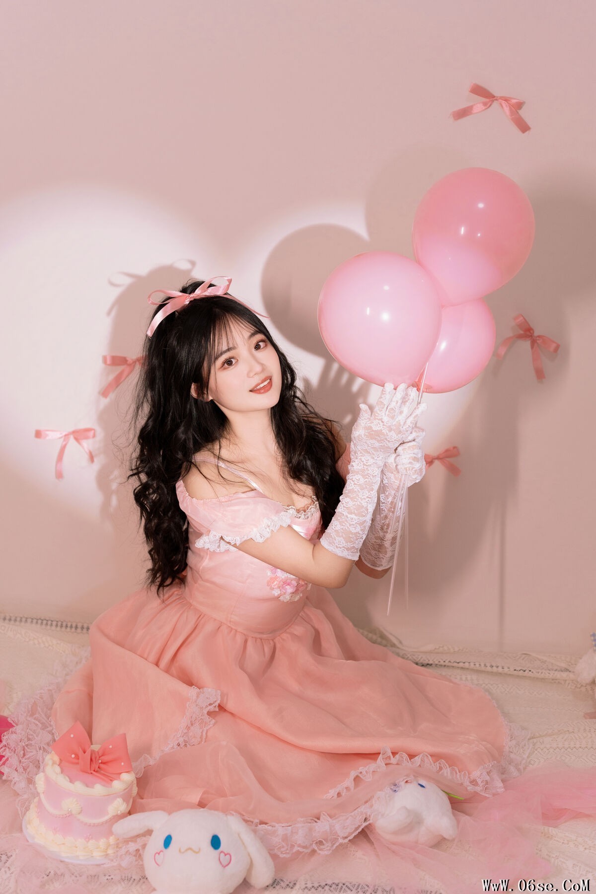 图片[15]-YiTuYu艺图语 Vol.6602 Xiao Ou O[23P]-六色网