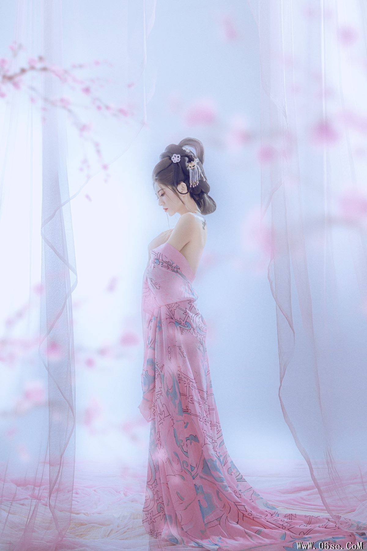图片[12]-YiTuYu艺图语 Vol.3401 Fang Bao[20P]-六色网