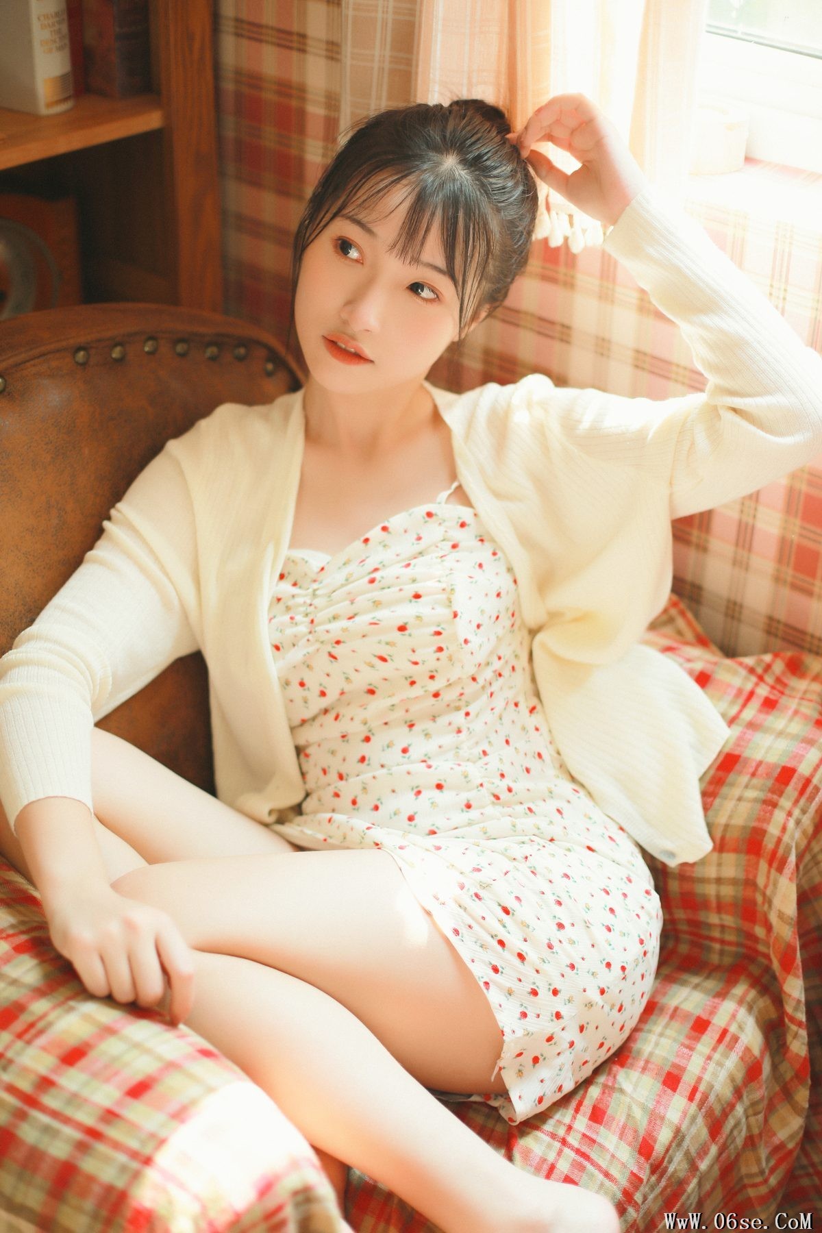 图片[11]-YiTuYu艺图语 Vol.5601 Yue Ya[21P]-六色网