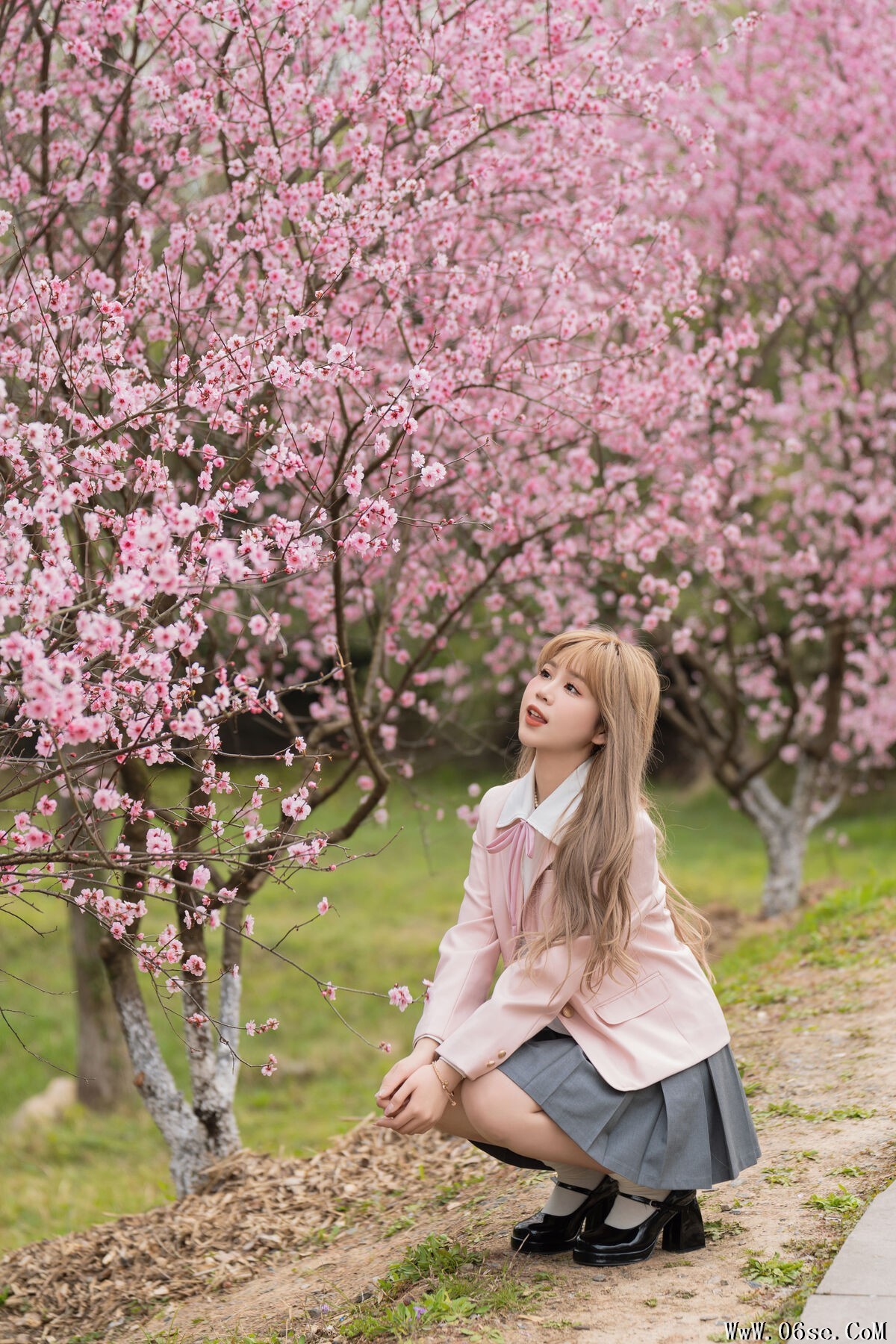 图片[23]-YiTuYu艺图语 Vol.6634 Pao Fu Xiao Fang[28P]-六色网