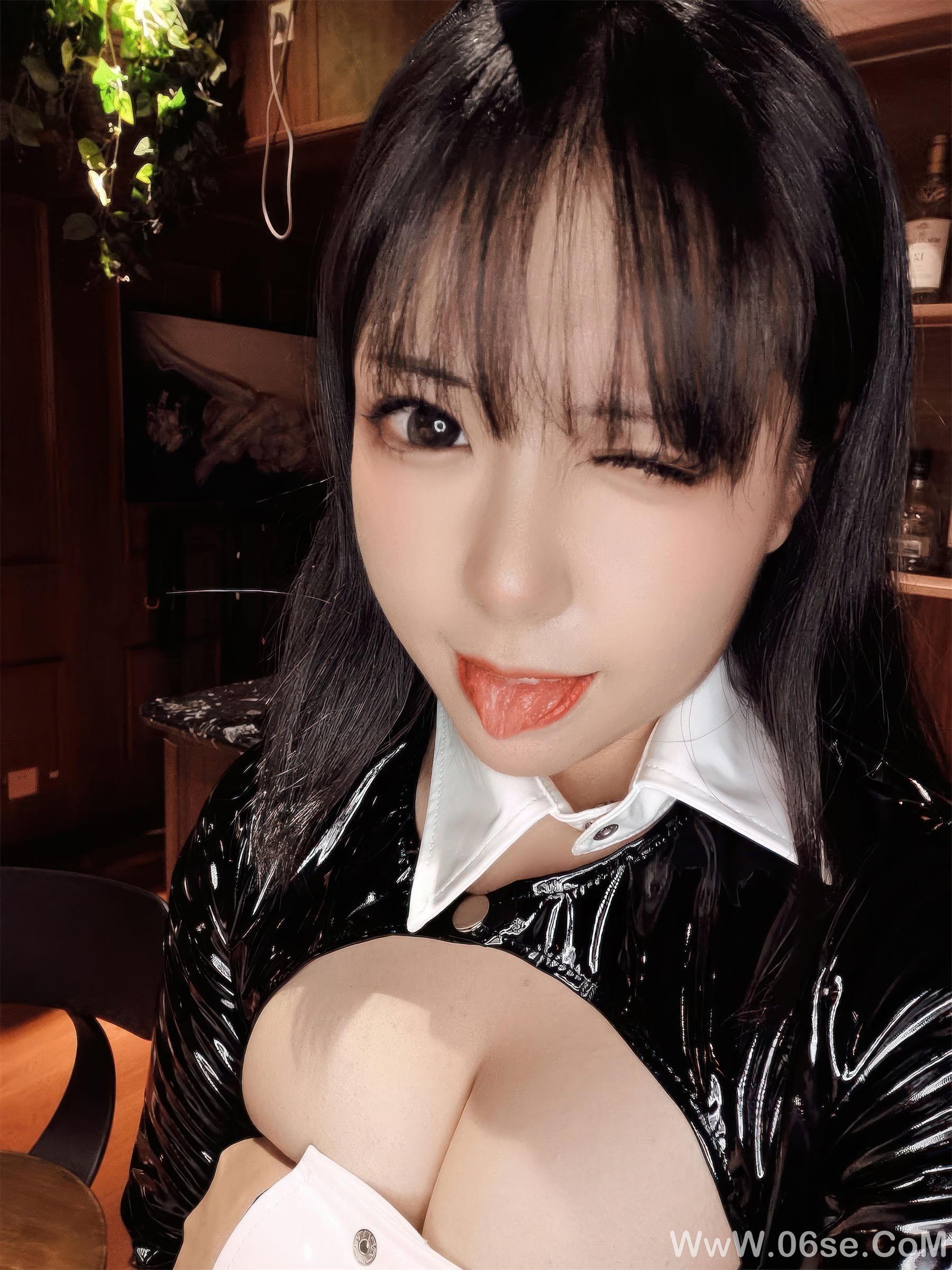 图片[40]-虎森森 – 侍女兔兔[41P]-六色网