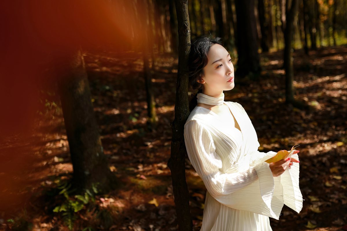 图片[5]-YiTuYu艺图语 Vol.6055 Yu Yan[29P]-六色网