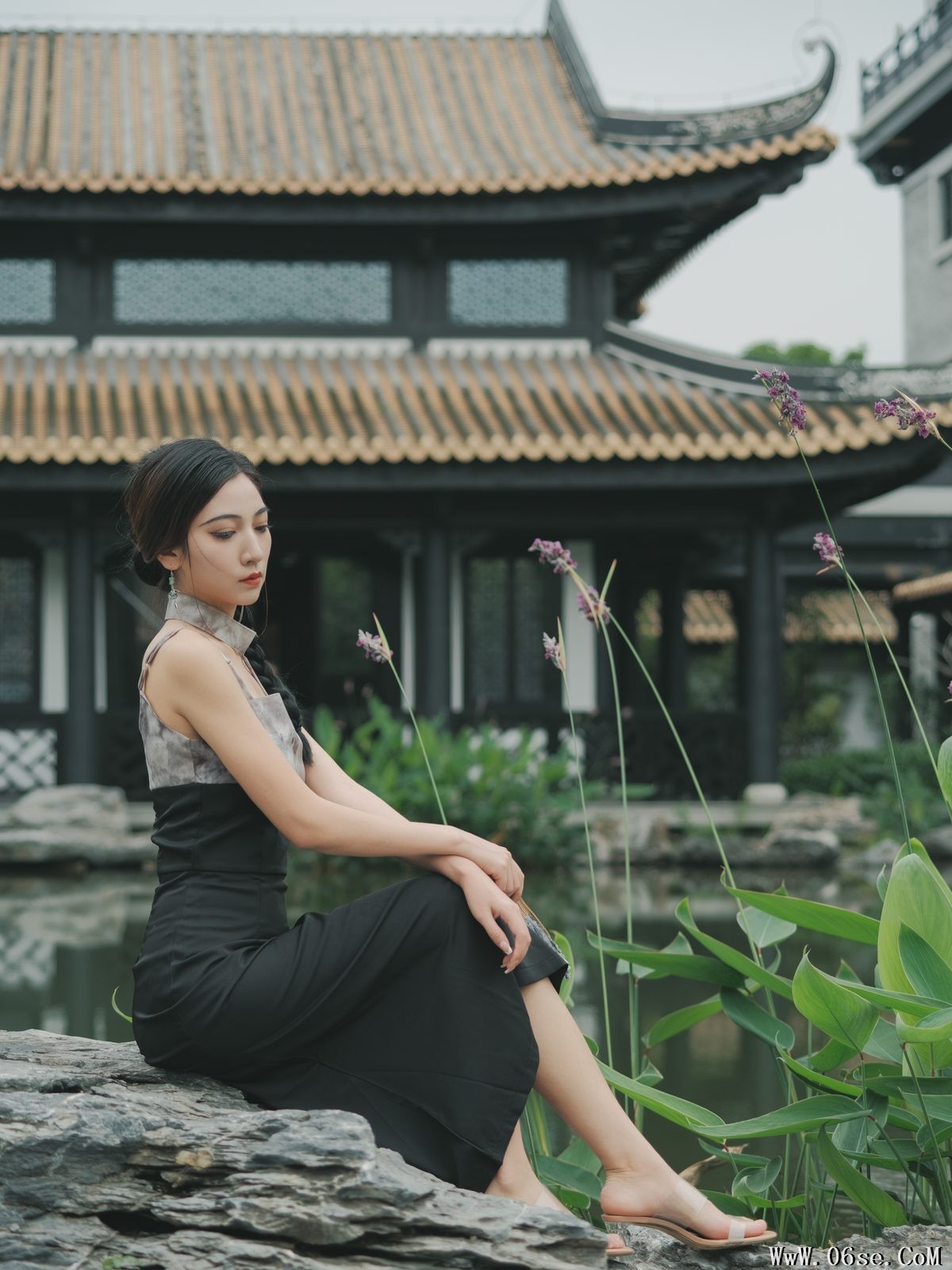 图片[6]-YiTuYu艺图语 Vol.4288 Mi Lu[30P]-六色网