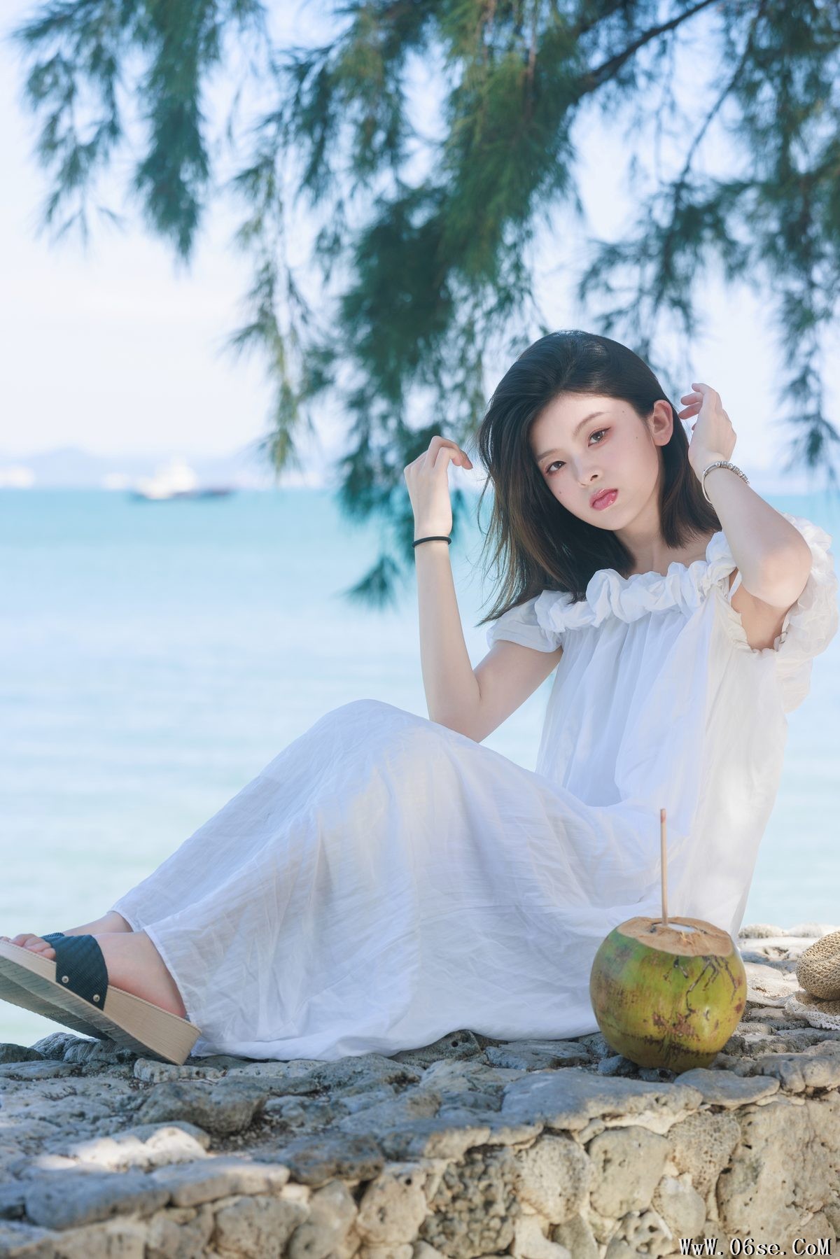 图片[24]-YiTuYu艺图语 Vol.5442 Zhang Zhang Bao[33P]-六色网
