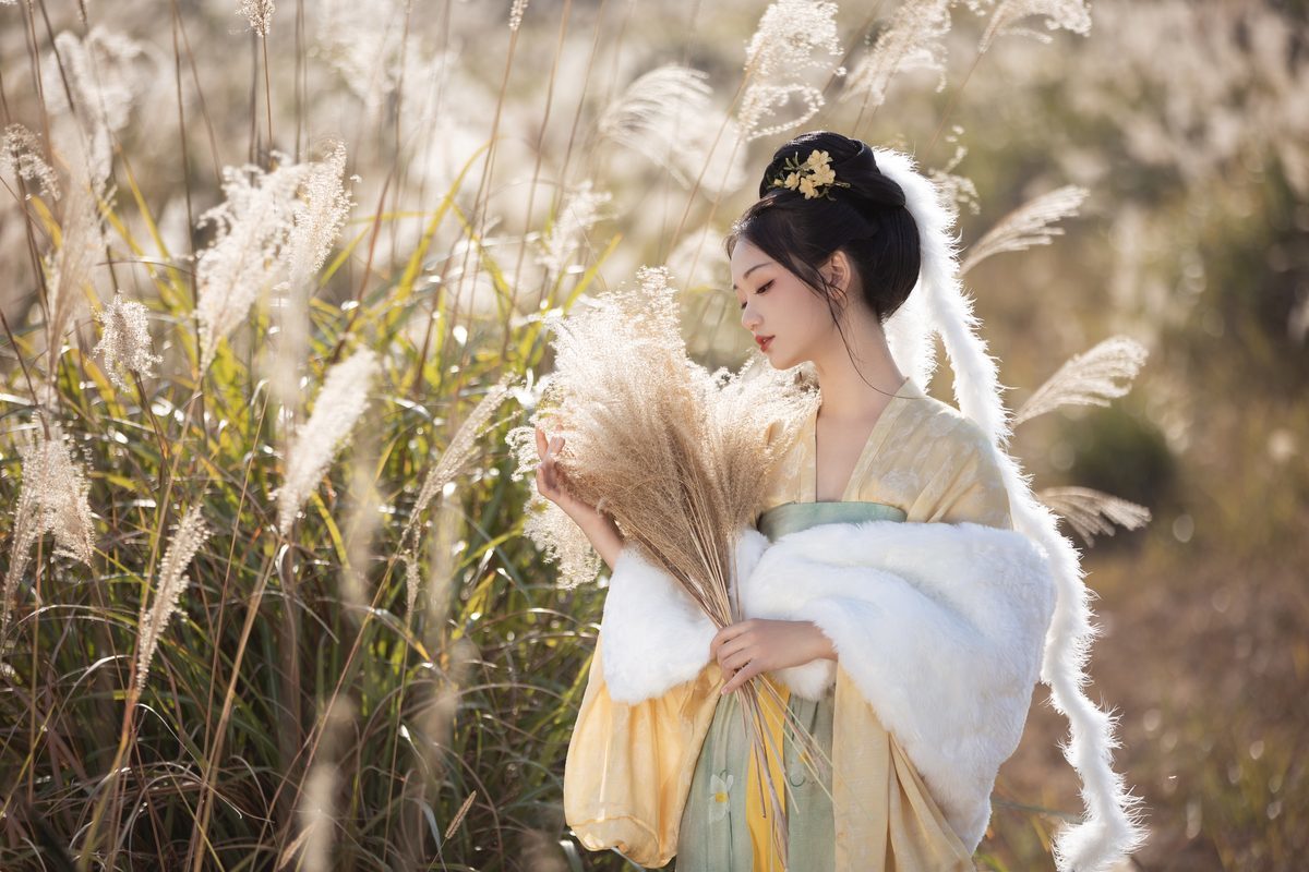 图片[4]-YiTuYu艺图语 Vol.3543 Wan Jiang Ting[27P]-六色网