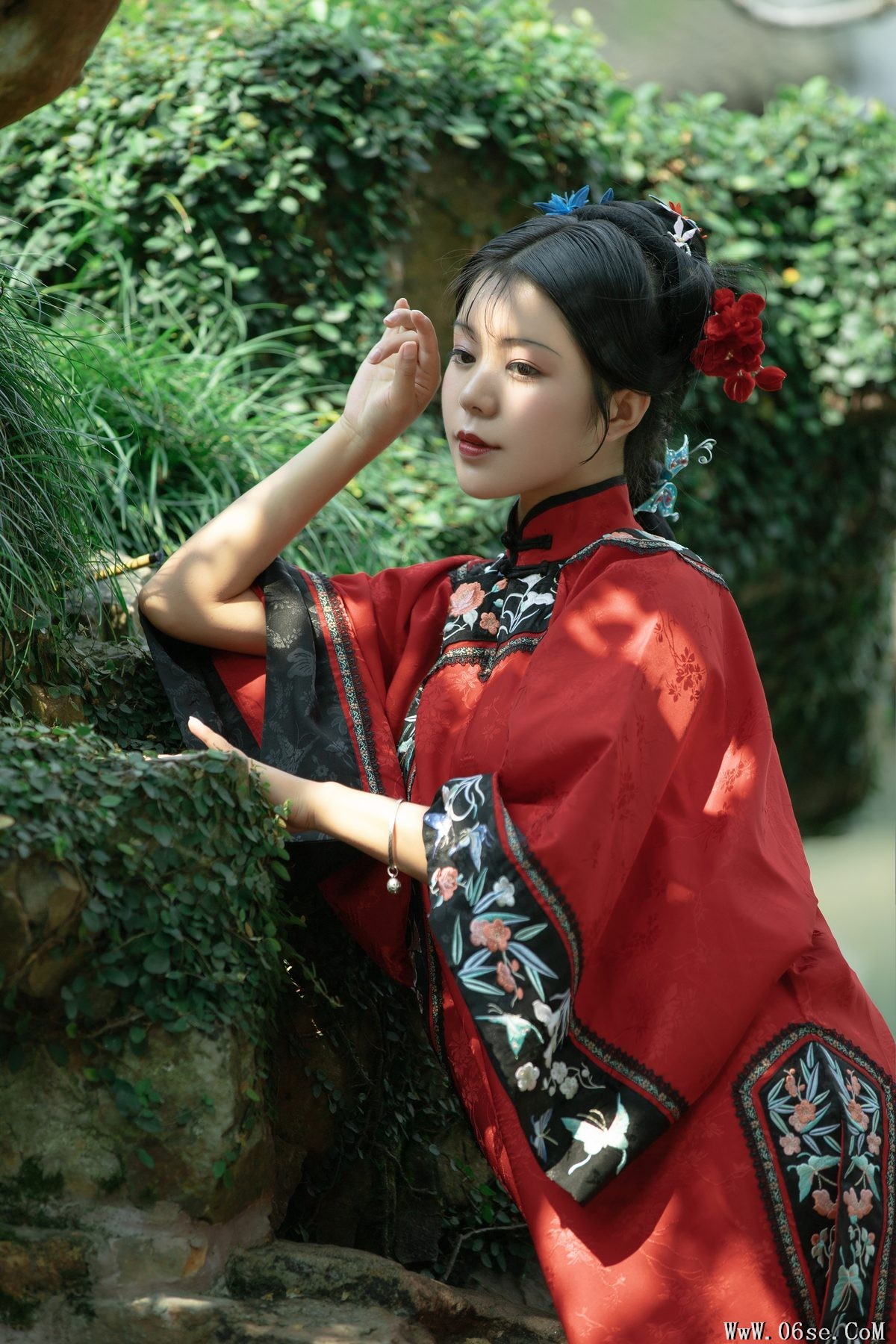 图片[13]-YiTuYu艺图语 Vol.3749 Shuai Shuai[28P]-六色网