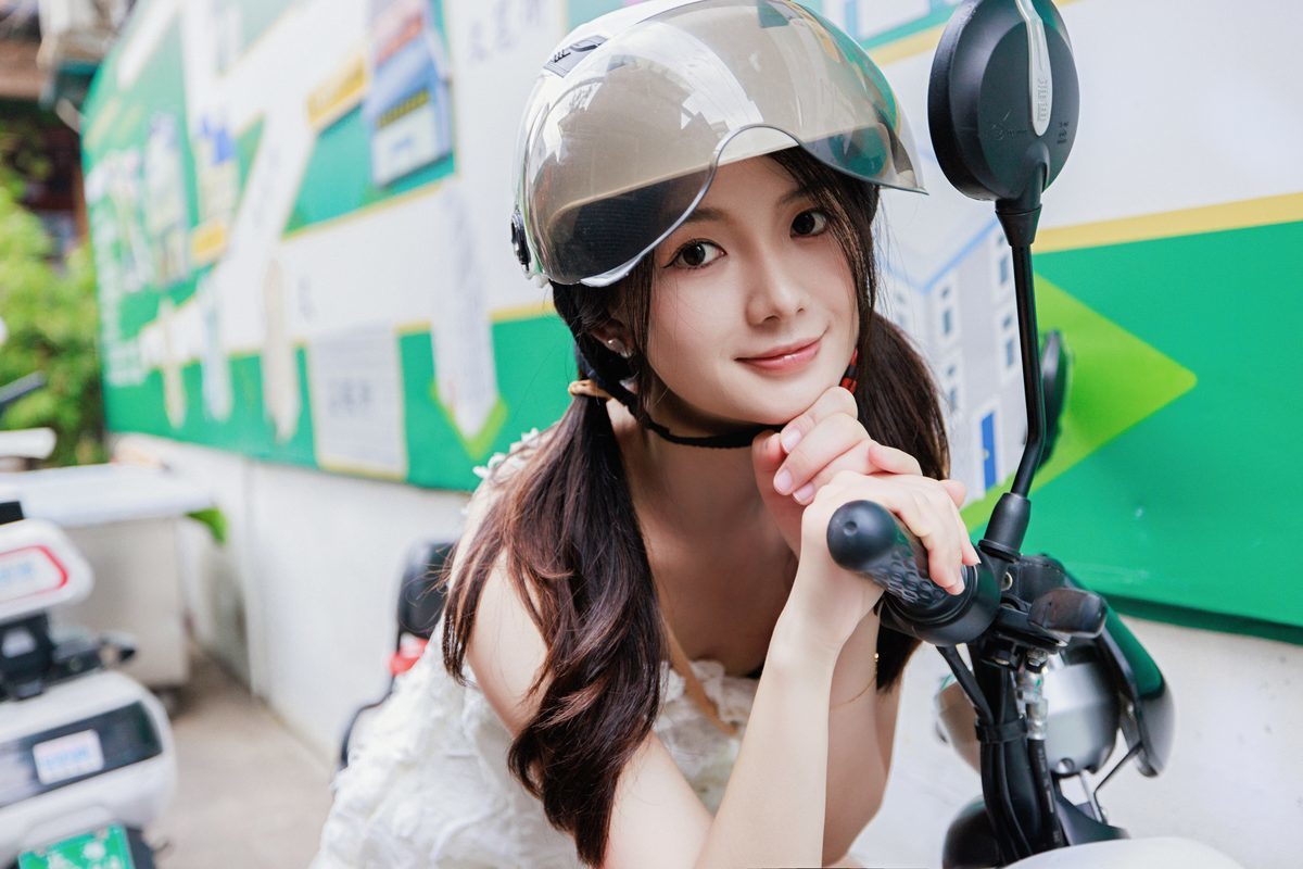 图片[32]-YiTuYu艺图语 Vol.5157 Bu Ta Xiao Yao[48P]-六色网