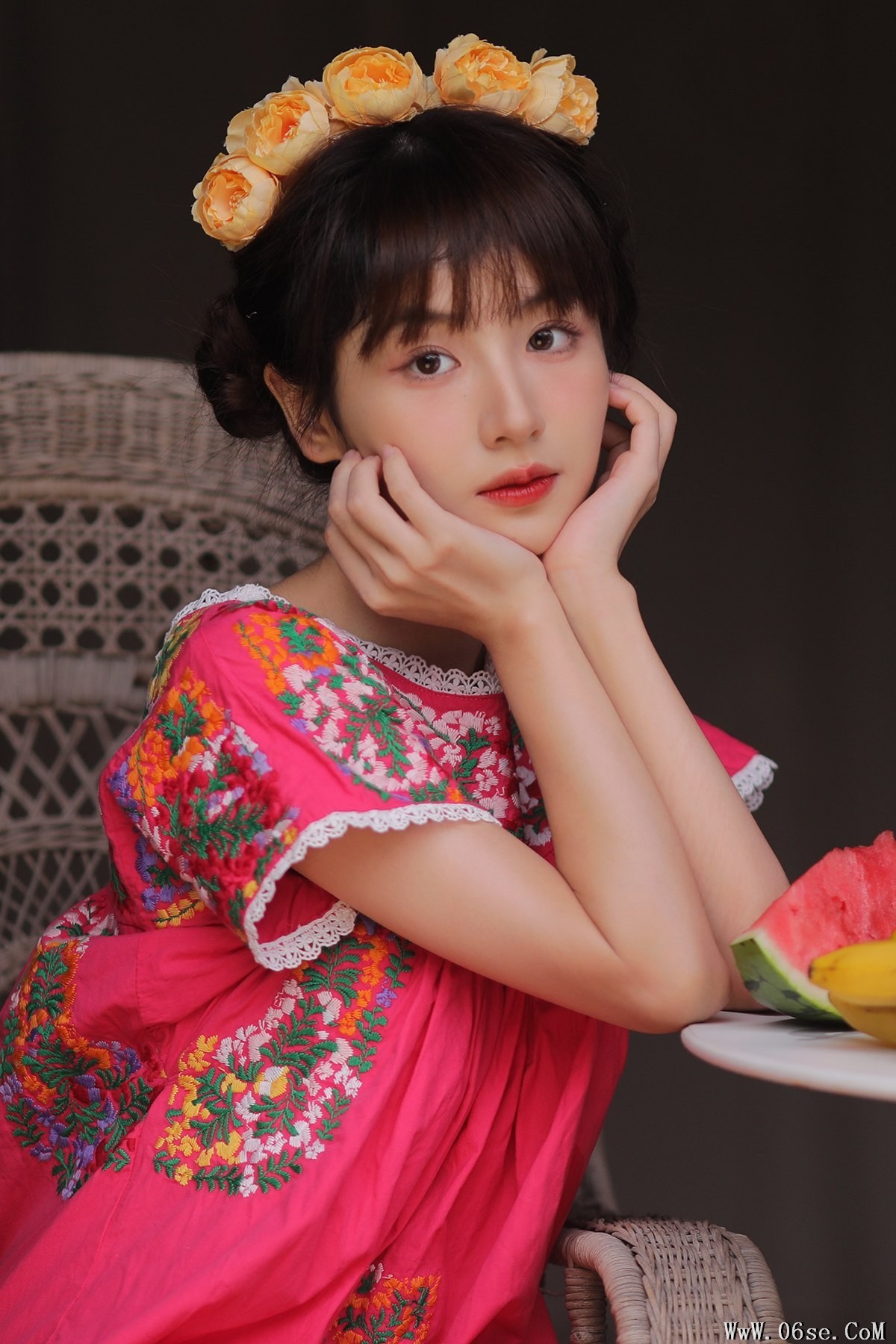 YiTuYu艺图语 Vol.3198 Gu Lin X[27P]-六色网