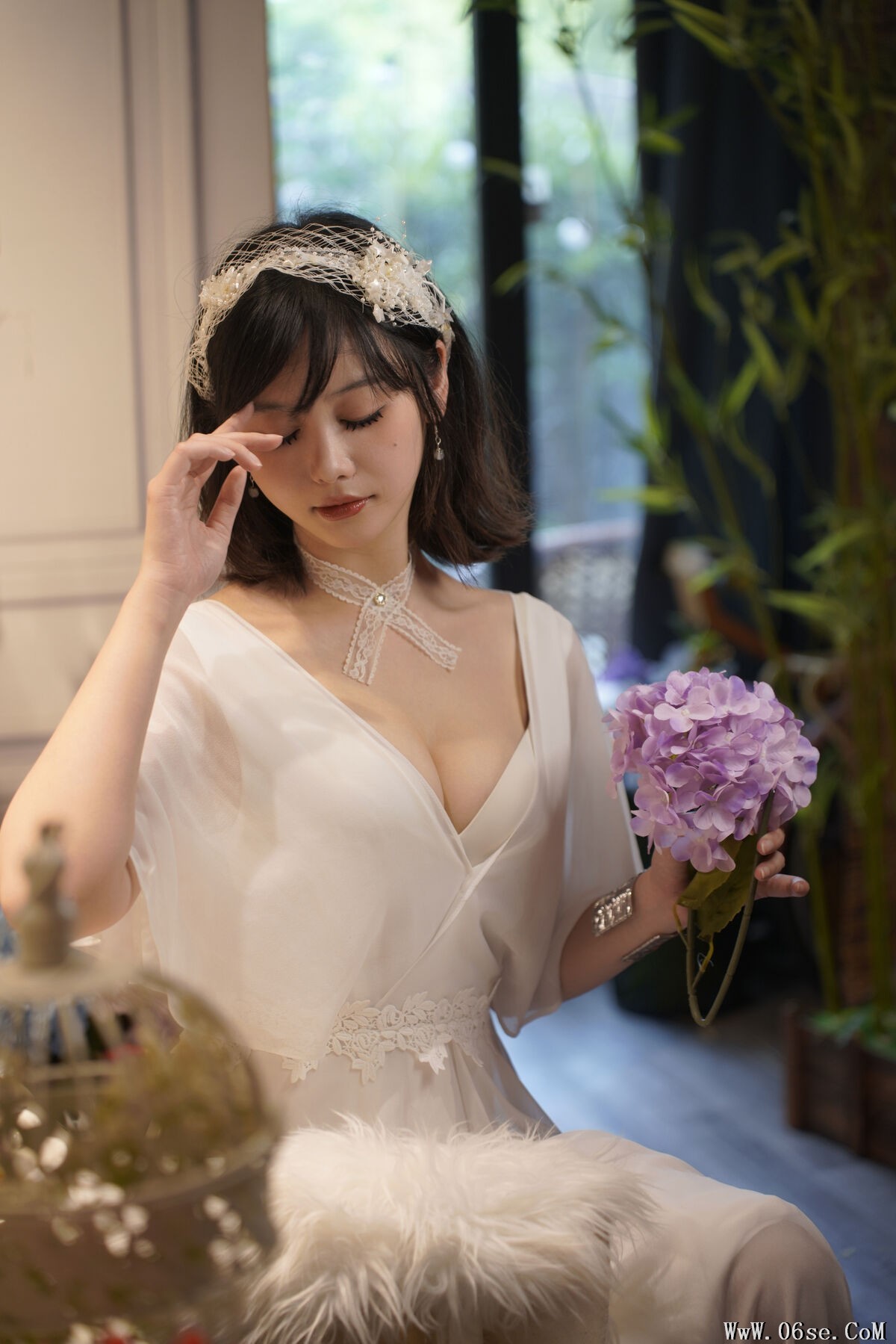 图片[9]-YiTuYu艺图语 Vol.7506 Zuo Yi[23P]-六色网