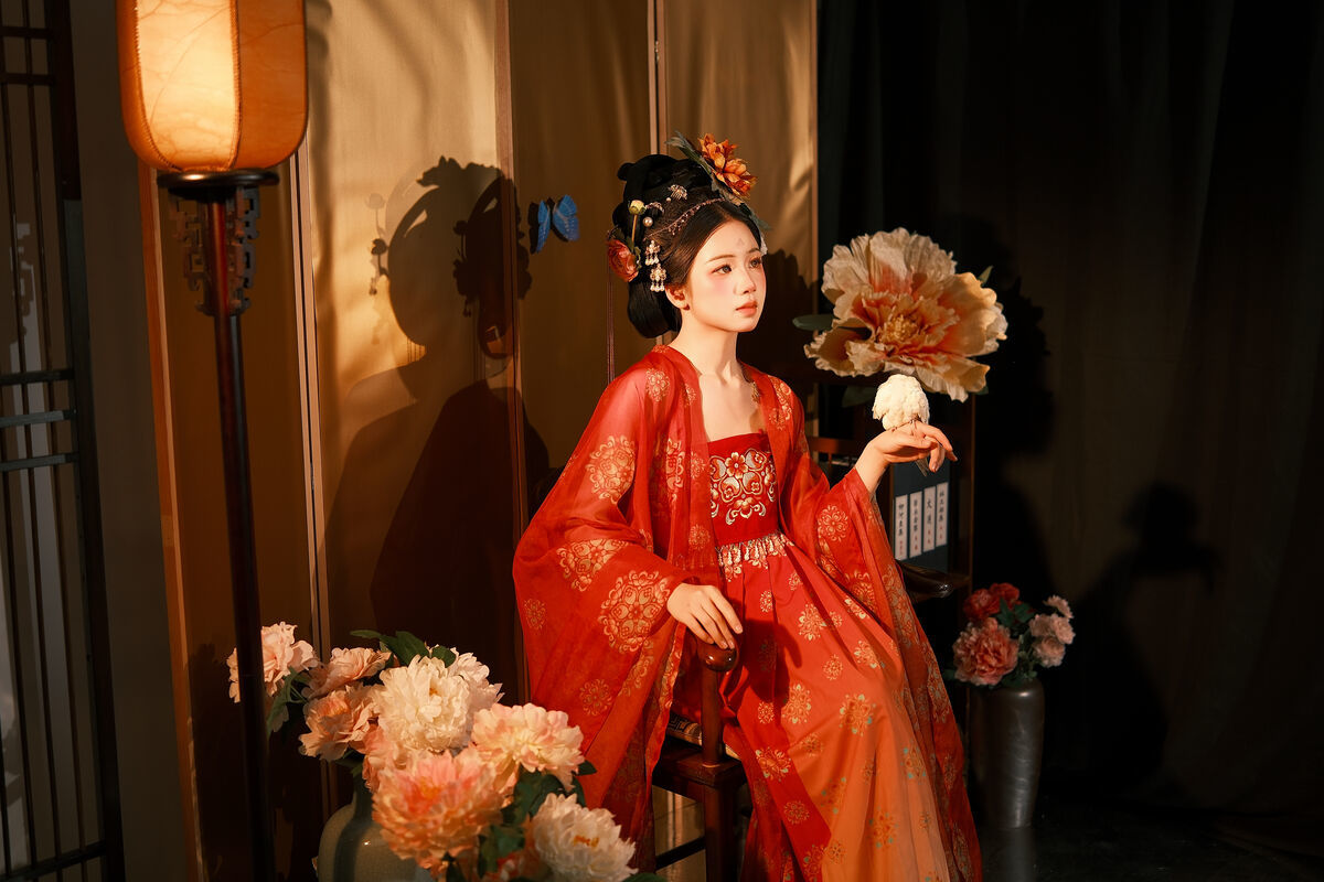 图片[15]-YiTuYu艺图语 Vol.6875 Xiao Du Tong Xue[32P]-六色网