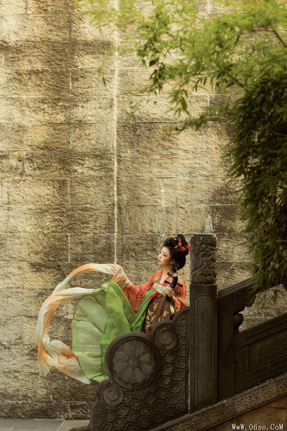 图片[12]-YiTuYu艺图语 Vol.7711 Pan Xiao Luo[28P]-六色网
