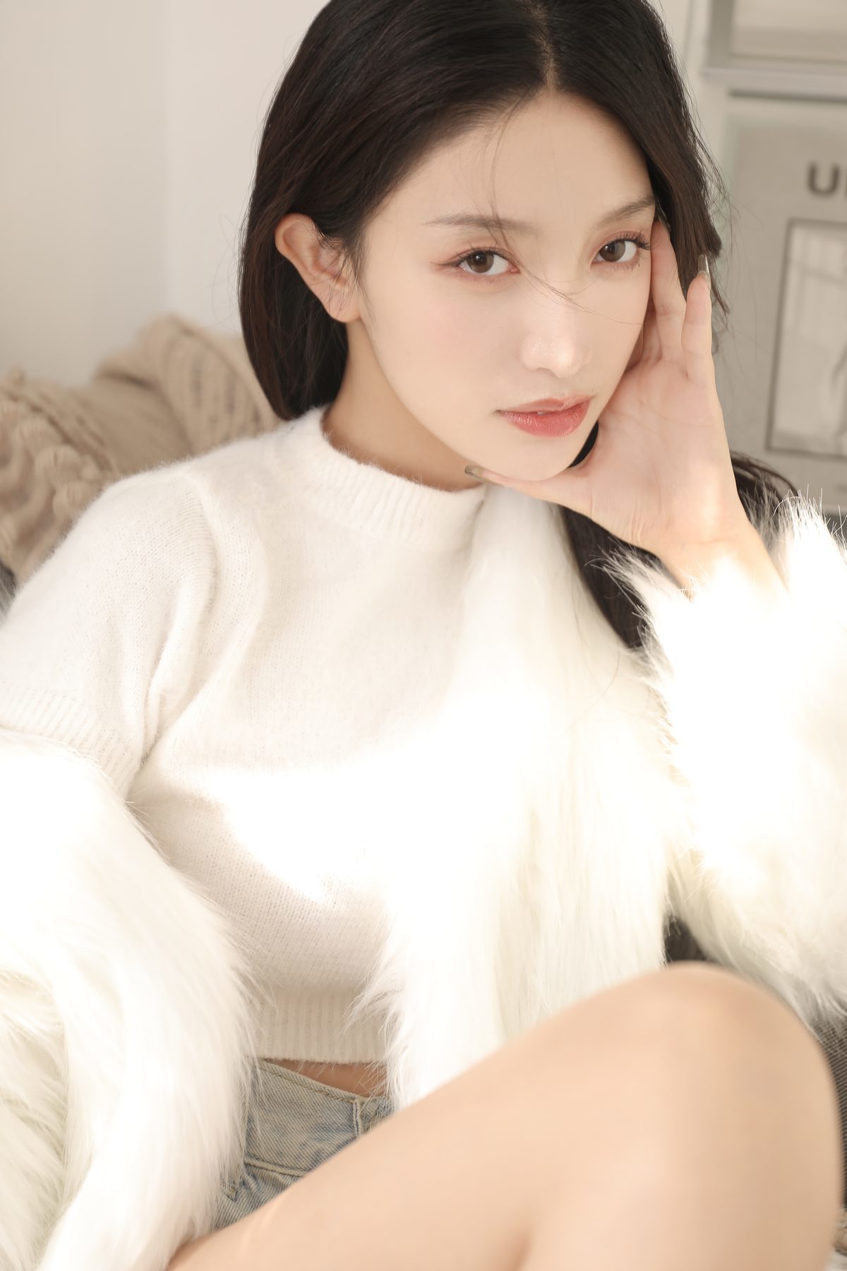 图片[11]-YiTuYu艺图语 Vol.3186 Ning Meng Jing A[32P]-六色网
