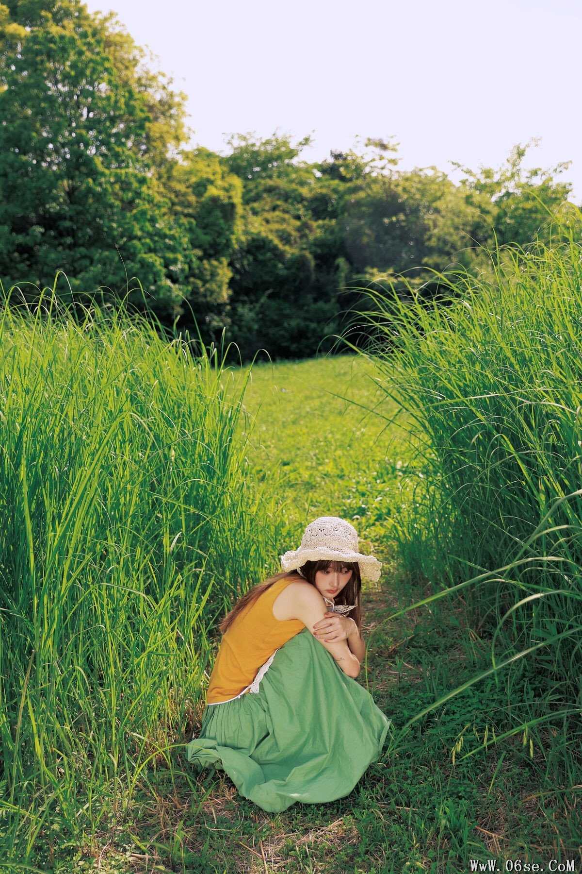 图片[32]-YiTuYu艺图语 Vol.7113 Chen Nian Xiao Jiu[41P]-六色网