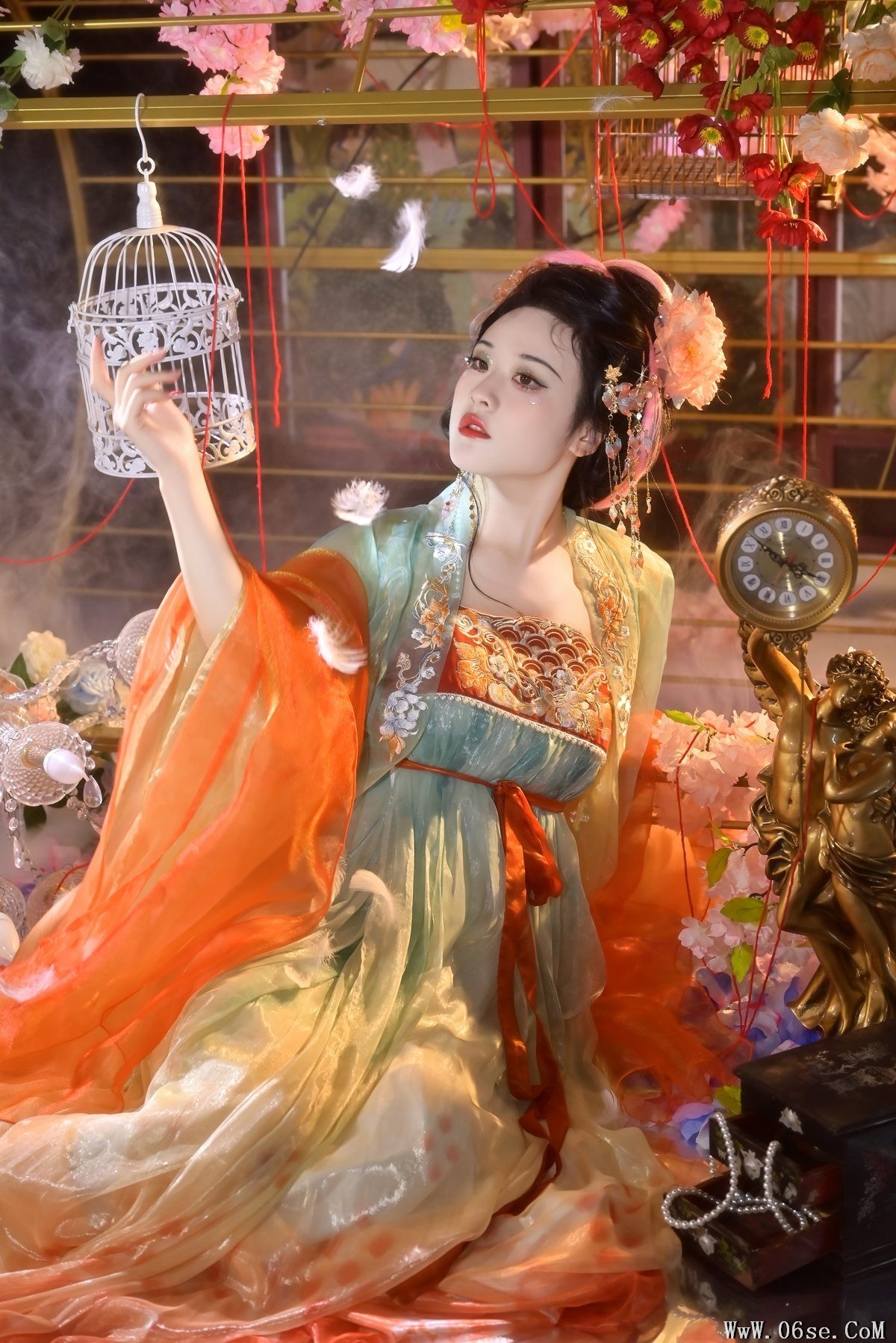图片[4]-YiTuYu艺图语 Vol.5679 Shen Ci Xing Xing[23P]-六色网