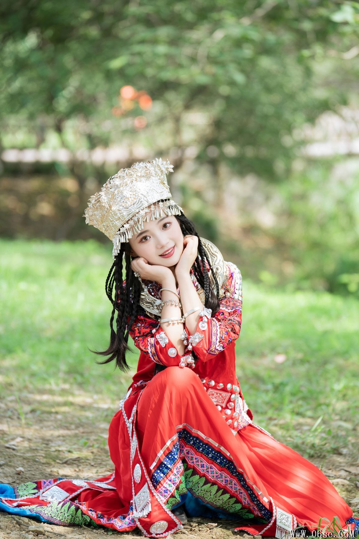 图片[21]-YiTuYu艺图语 Vol.5982 Xiao Ou O[30P]-六色网