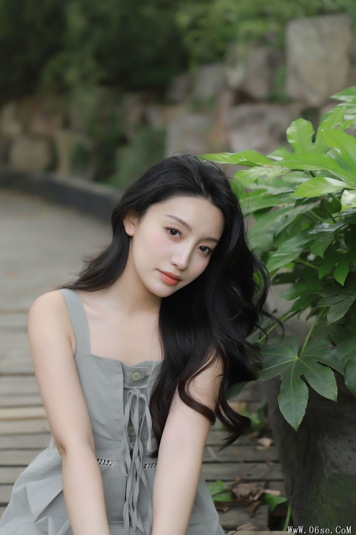 图片[13]-YiTuYu艺图语 Vol.6942 Jing Zi Jinns[35P]-六色网
