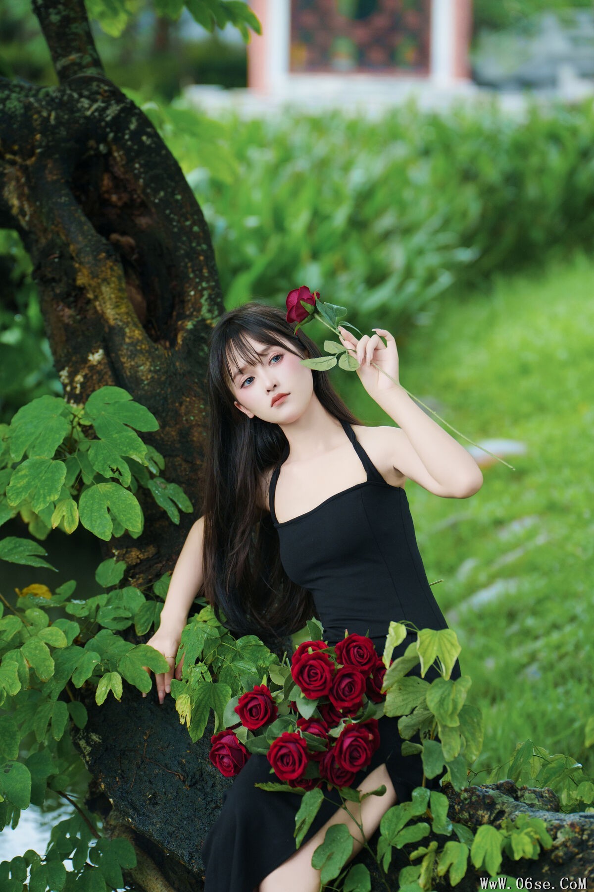 图片[20]-YiTuYu艺图语 Vol.7322 Xiao Xiao Yu[29P]-六色网