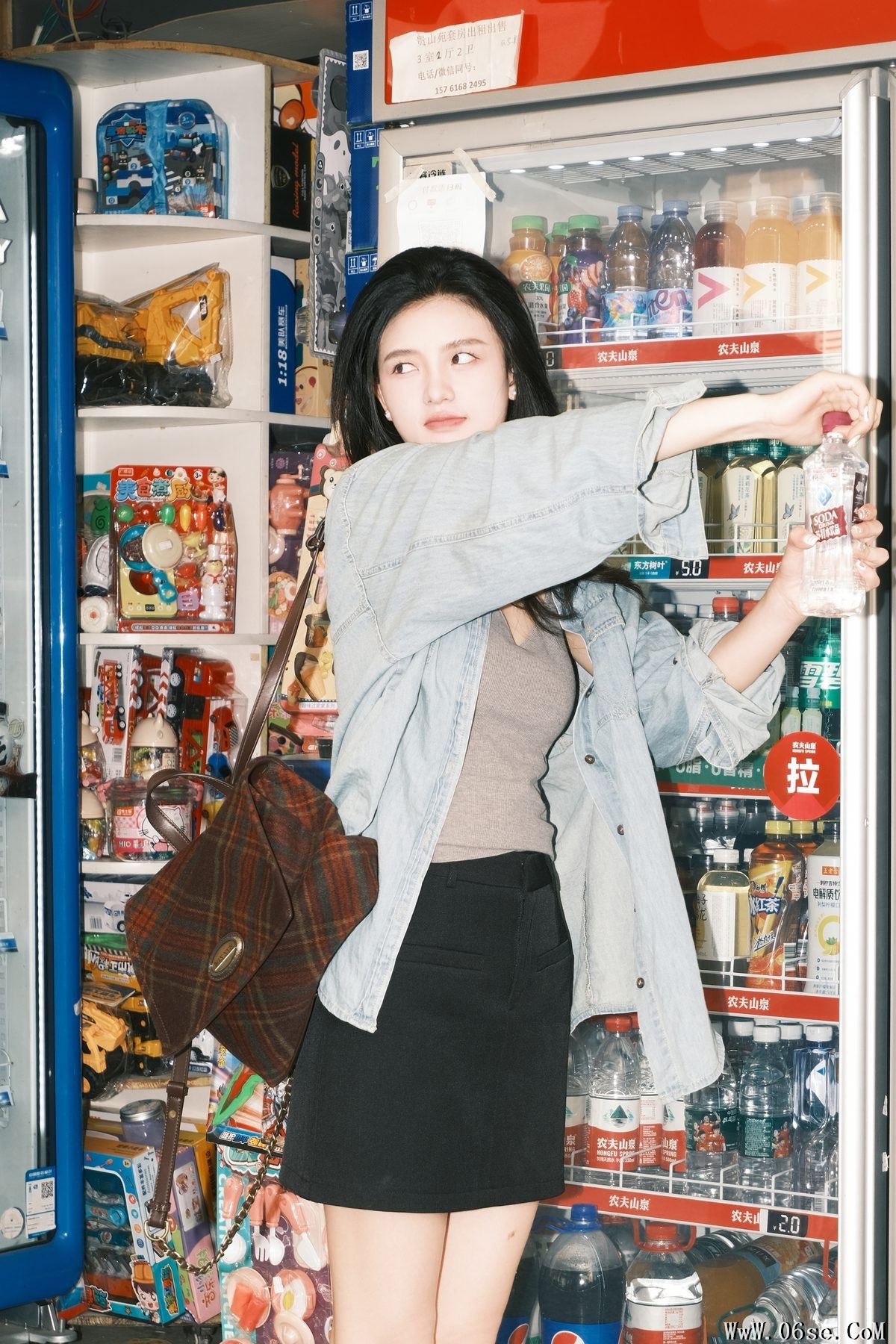 图片[27]-YiTuYu艺图语 Vol.5726 Bu Ta Xiao Yao[37P]-六色网